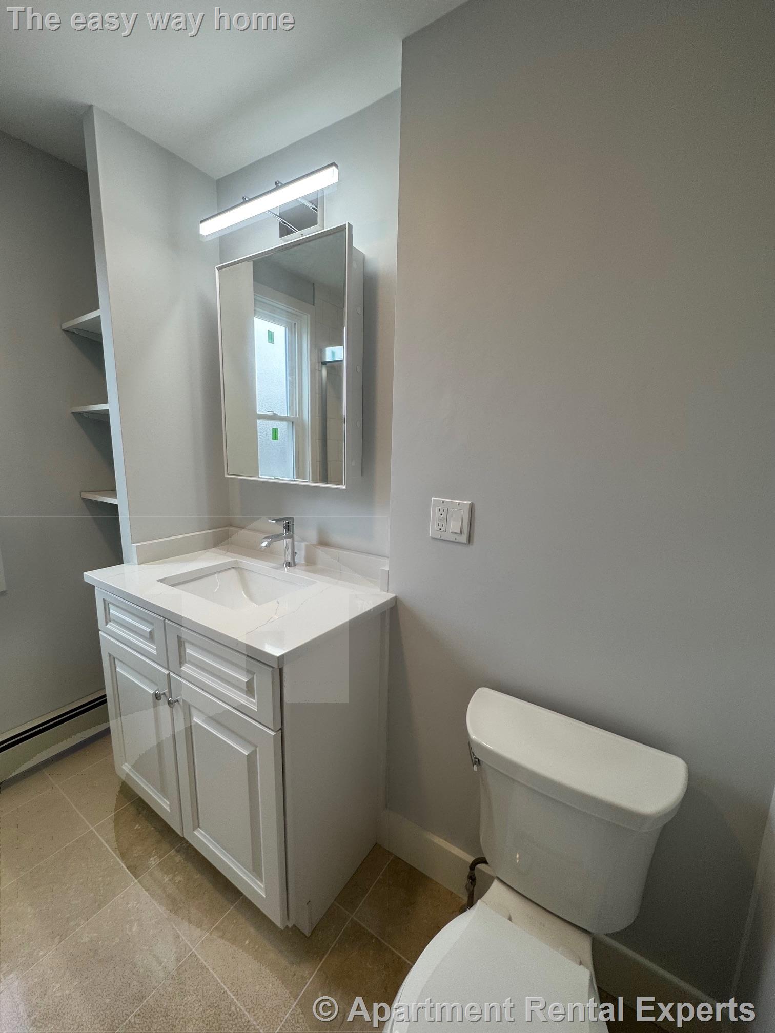 325 Highland Ave, Davis Square