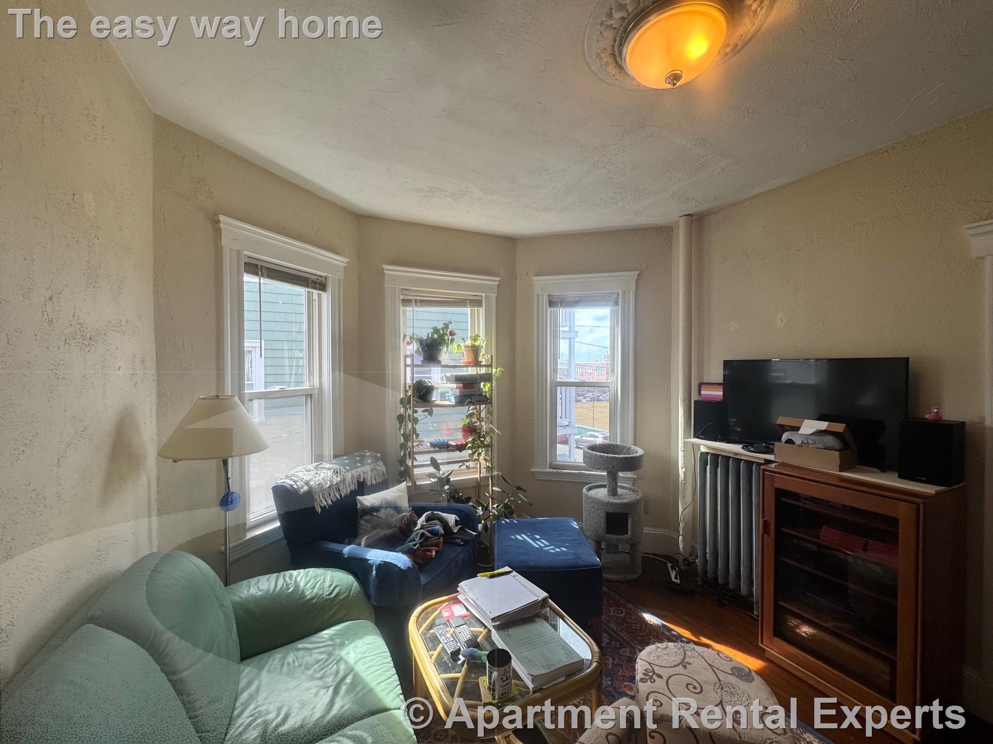 12 Charles E Ryan Rd, Magoun Square