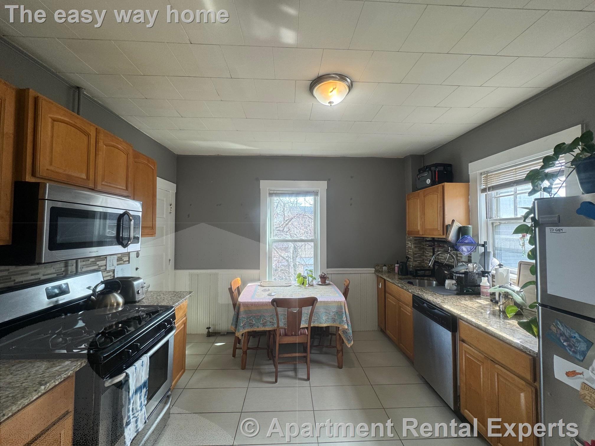 12 Charles E Ryan Rd, Magoun Square