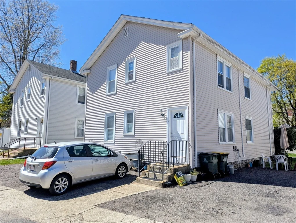 88 Crescent, Franklin