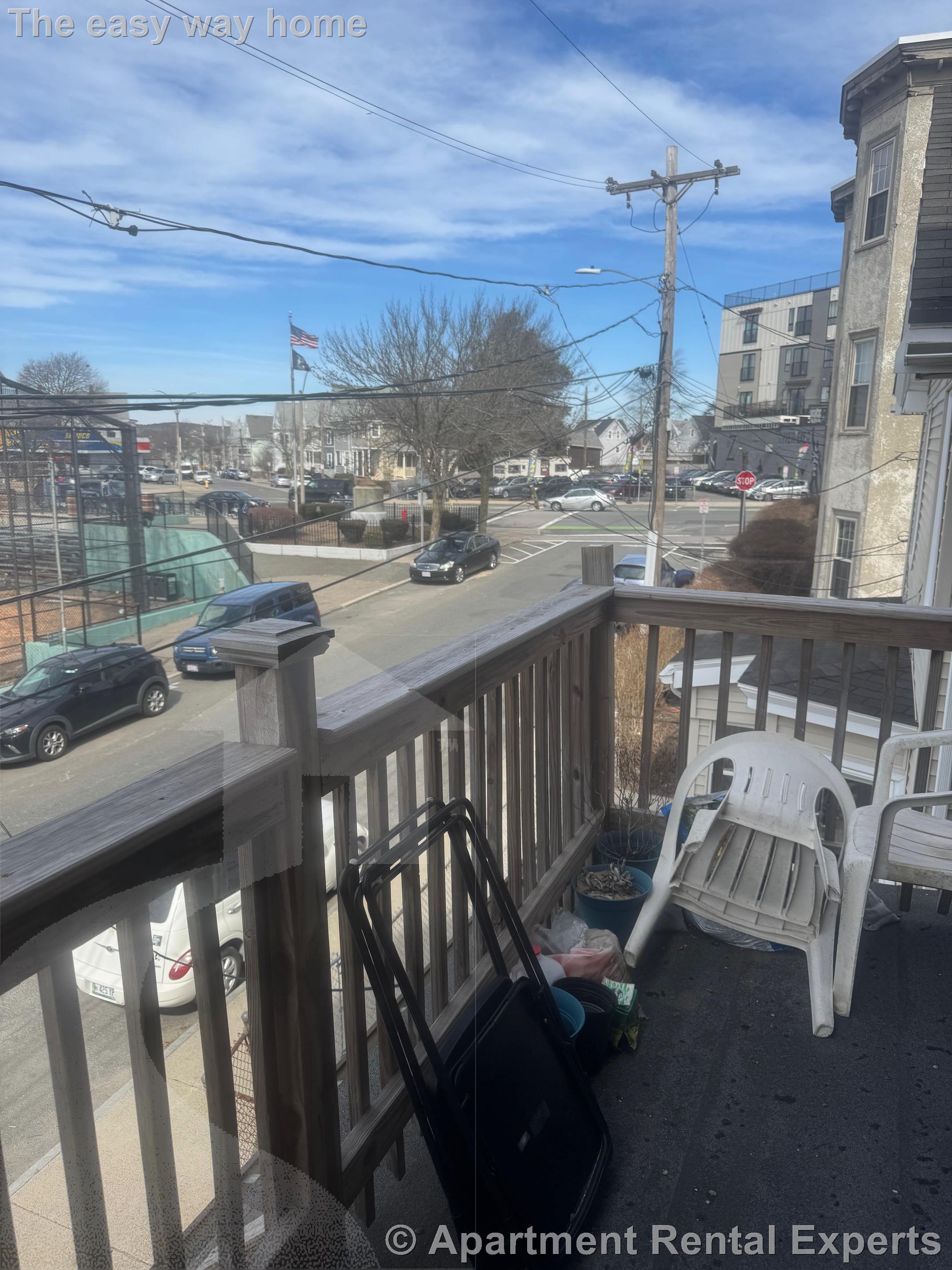 12 Charles E Ryan Rd, Magoun Square