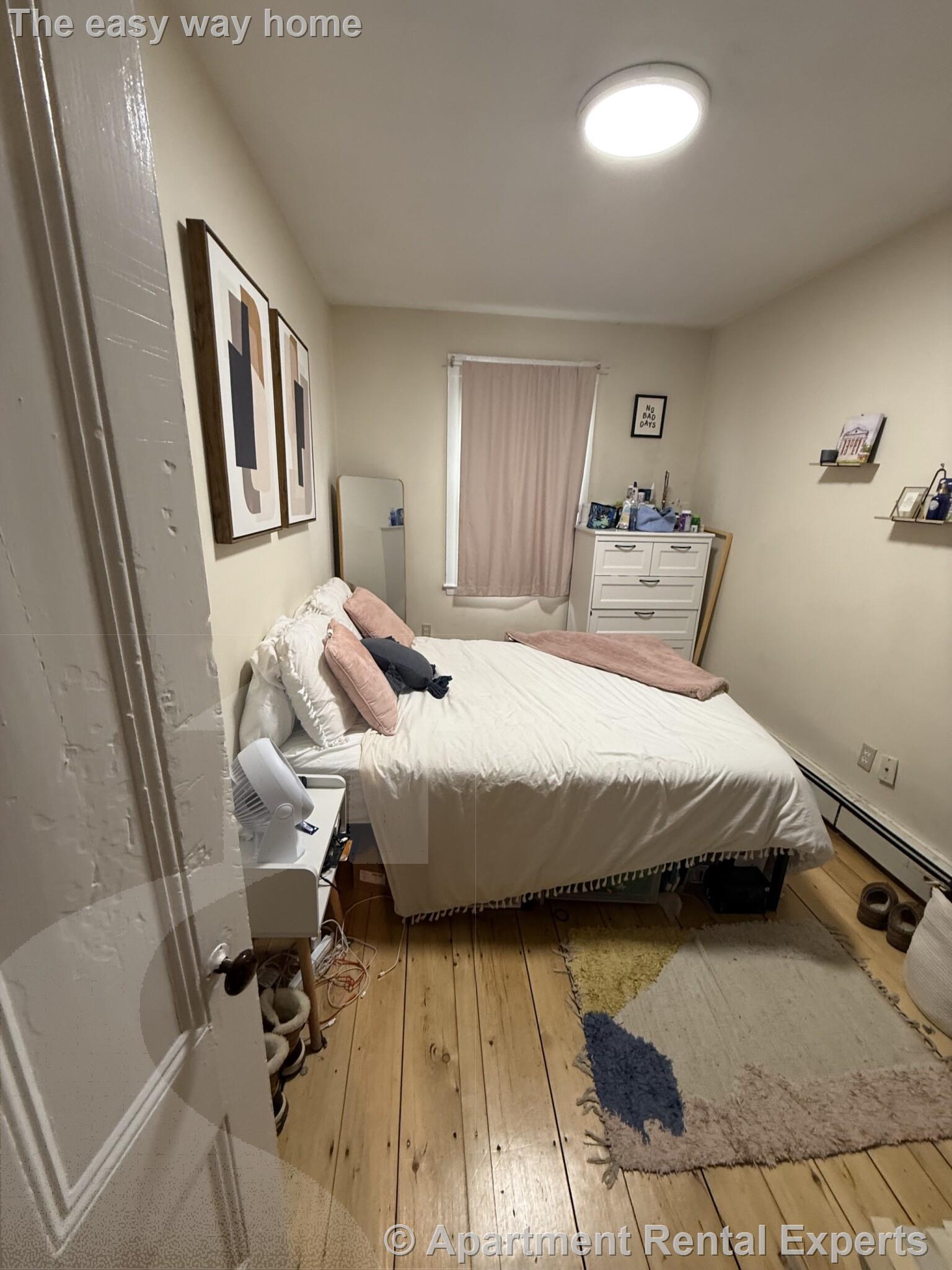 72 Gore St, East Cambridge