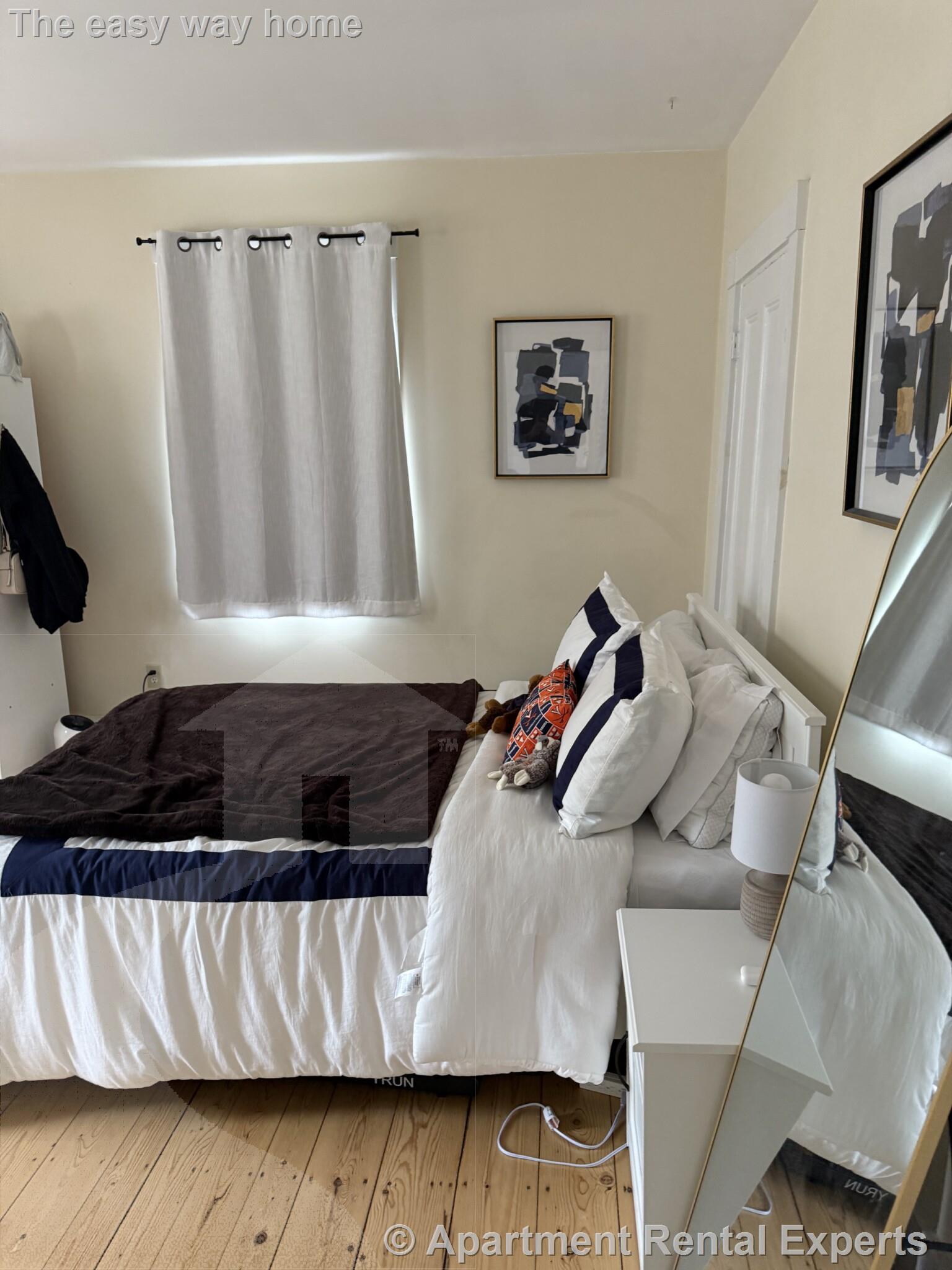 72 Gore St, East Cambridge