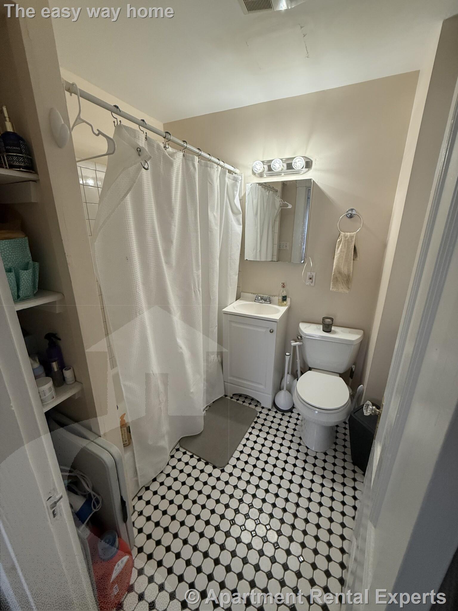 72 Gore St, East Cambridge