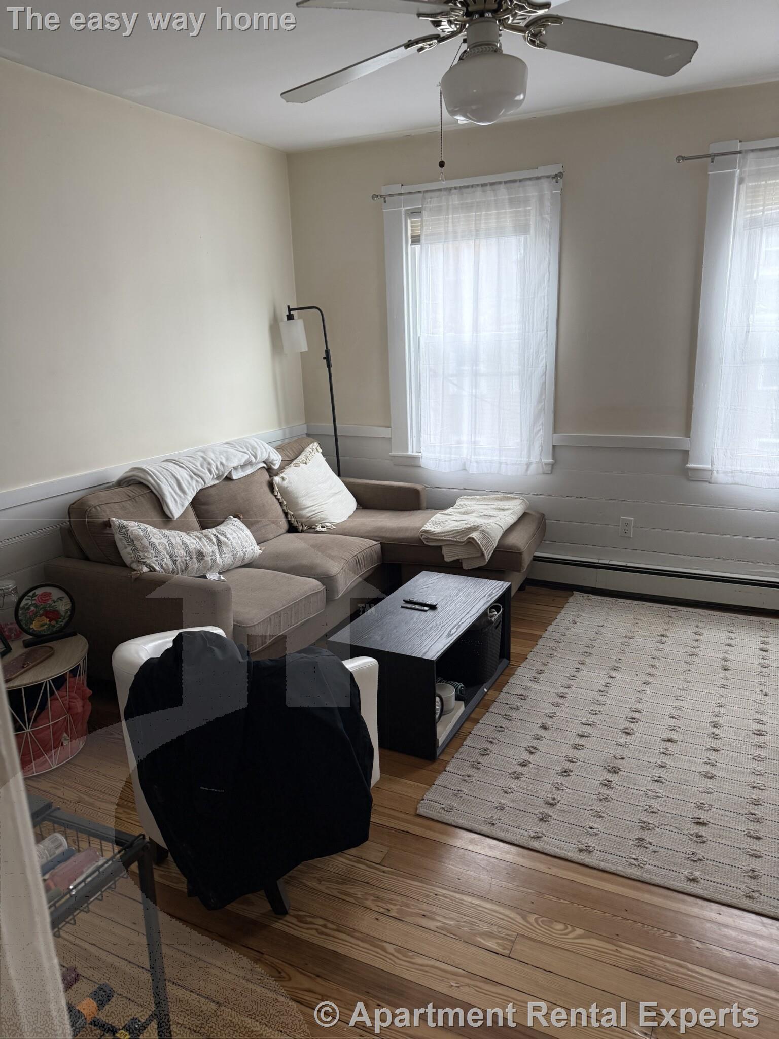 72 Gore St, East Cambridge