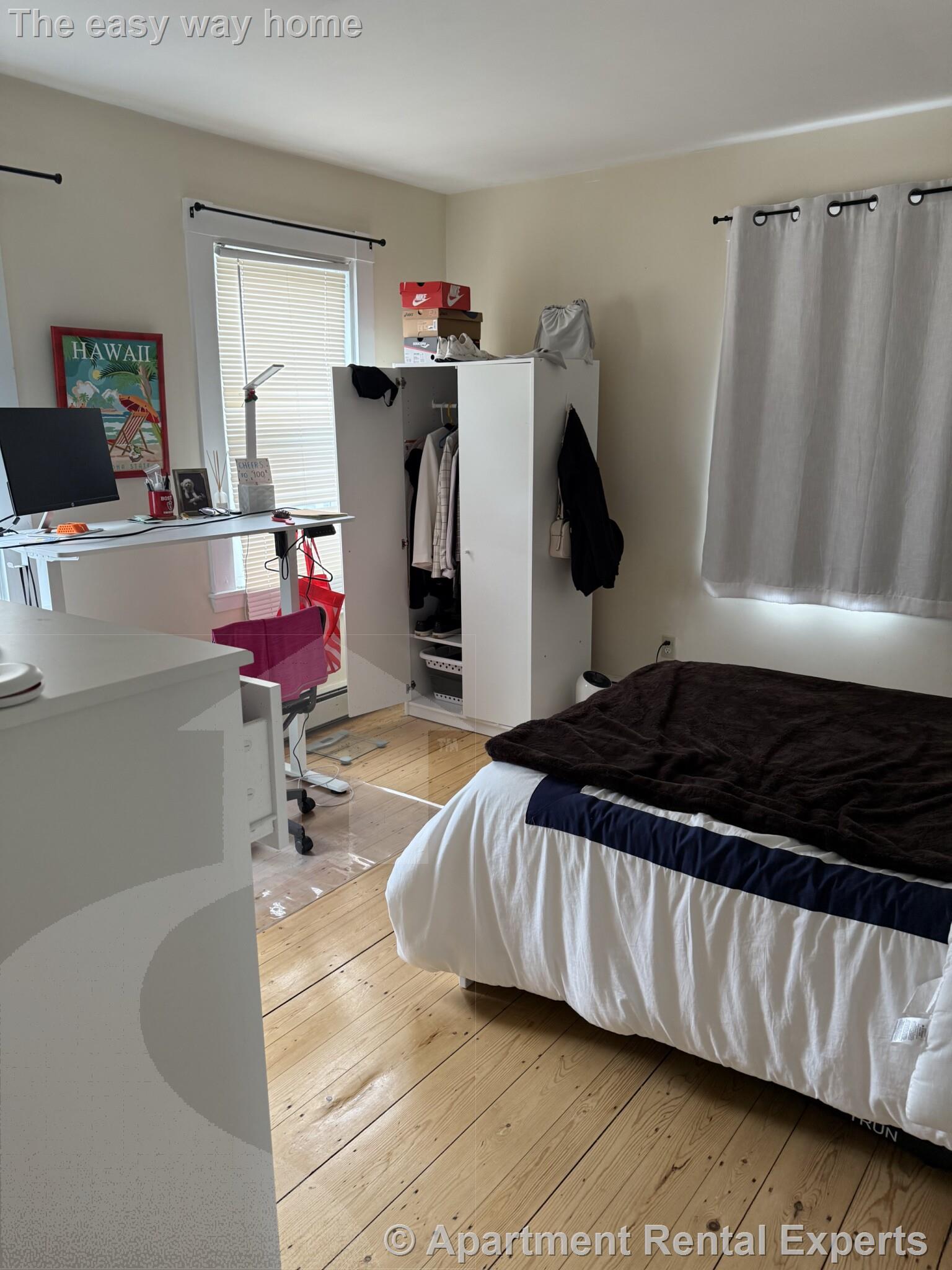 72 Gore St, East Cambridge