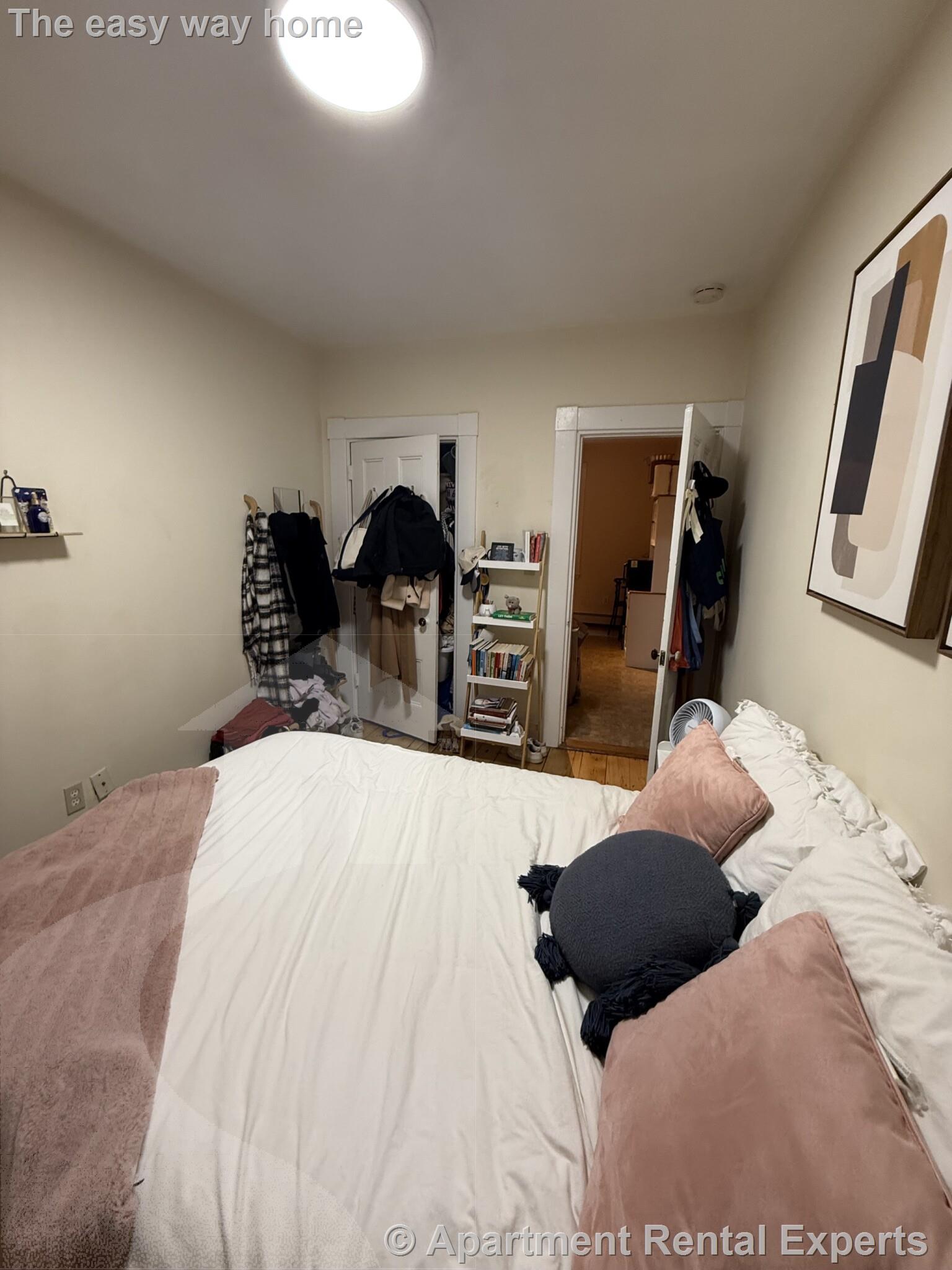 72 Gore St, East Cambridge