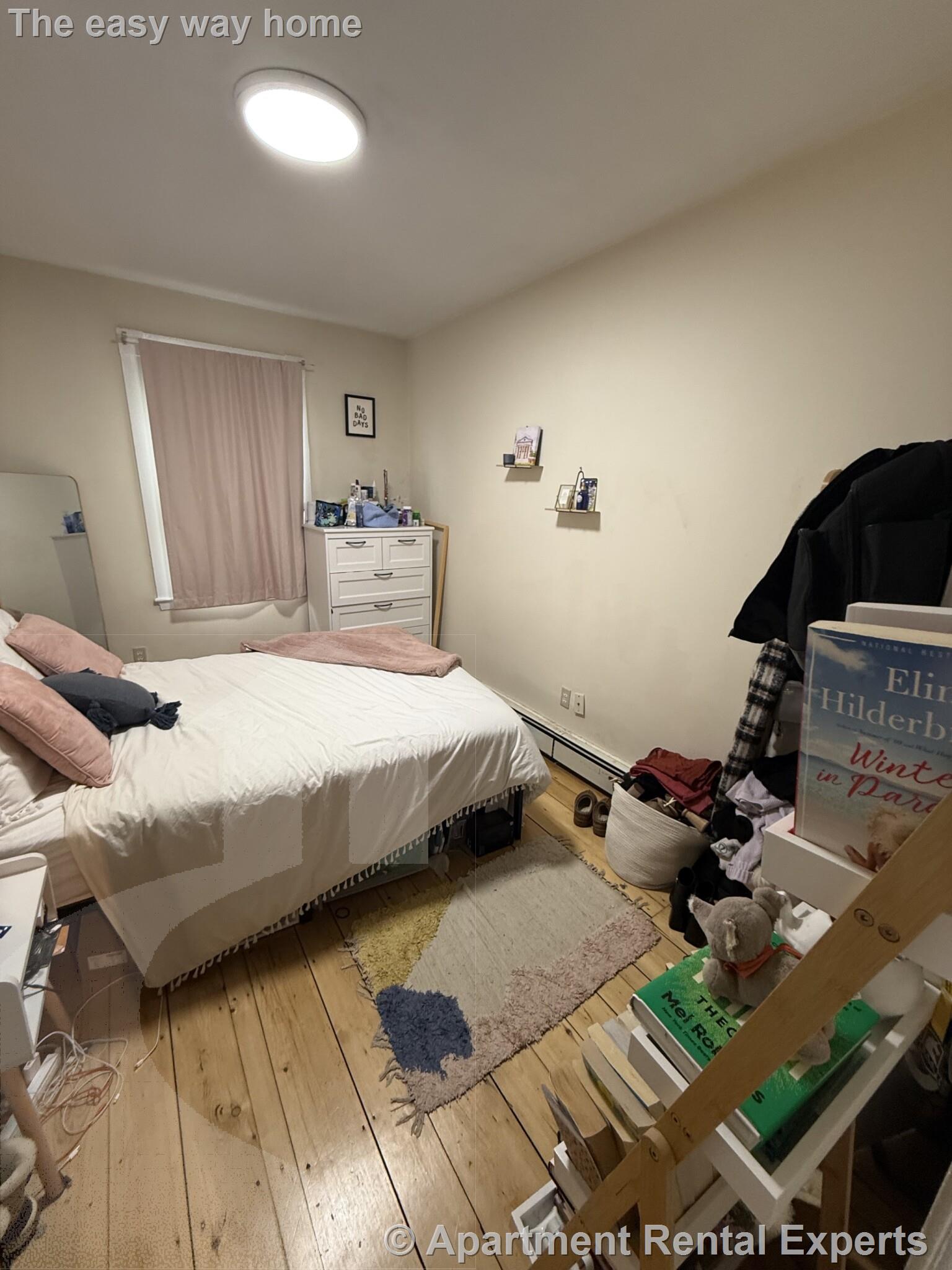 72 Gore St, East Cambridge