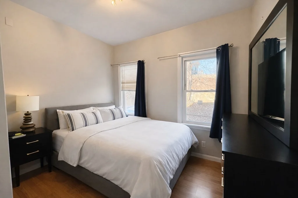 666 E 5th St, South Boston