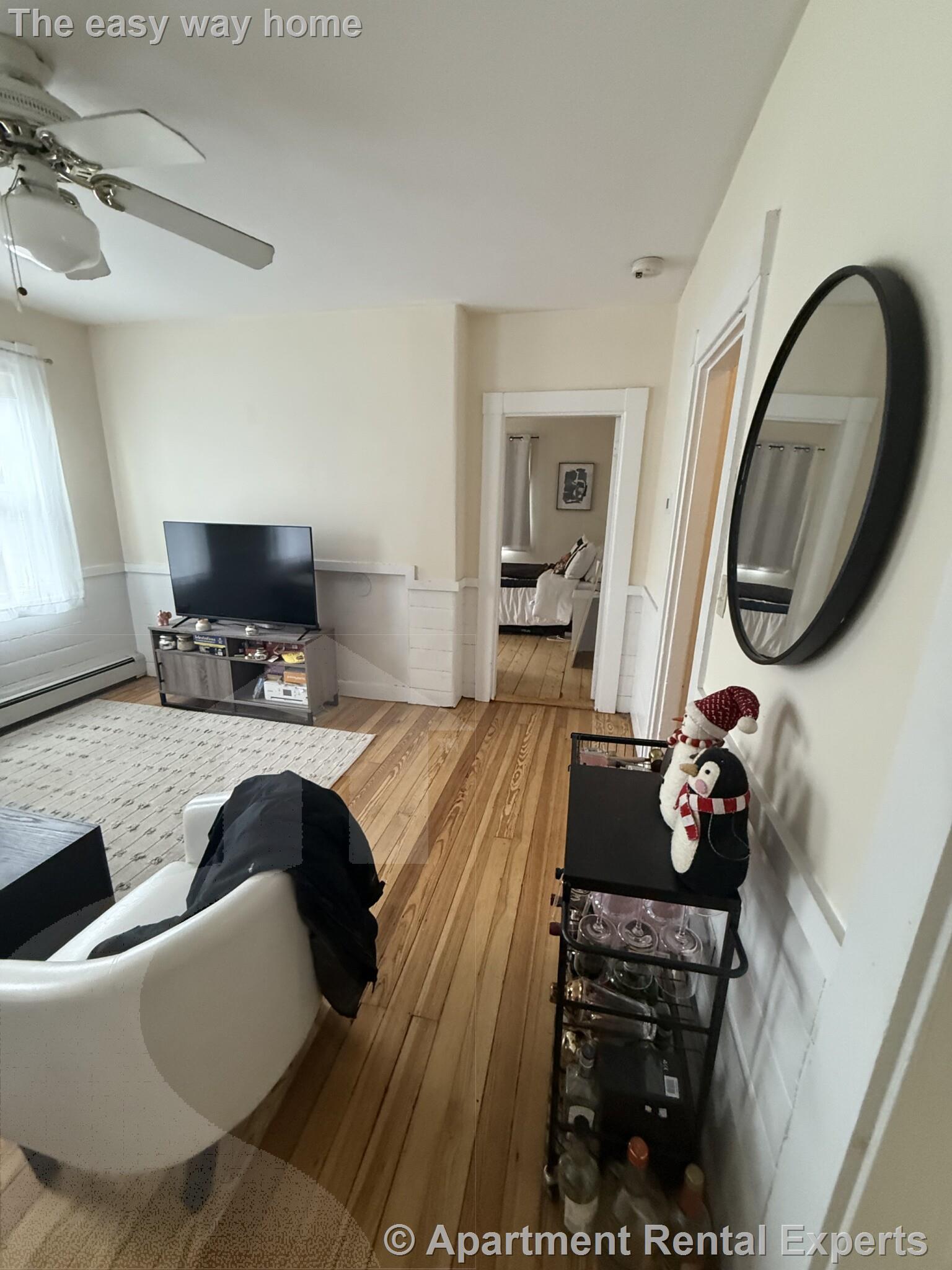 72 Gore St, East Cambridge