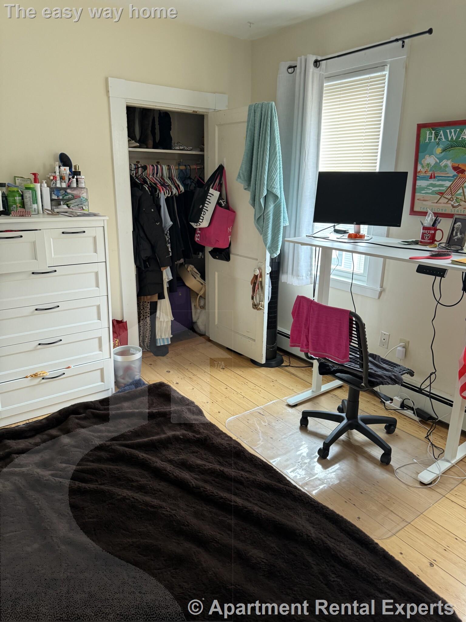 72 Gore St, East Cambridge