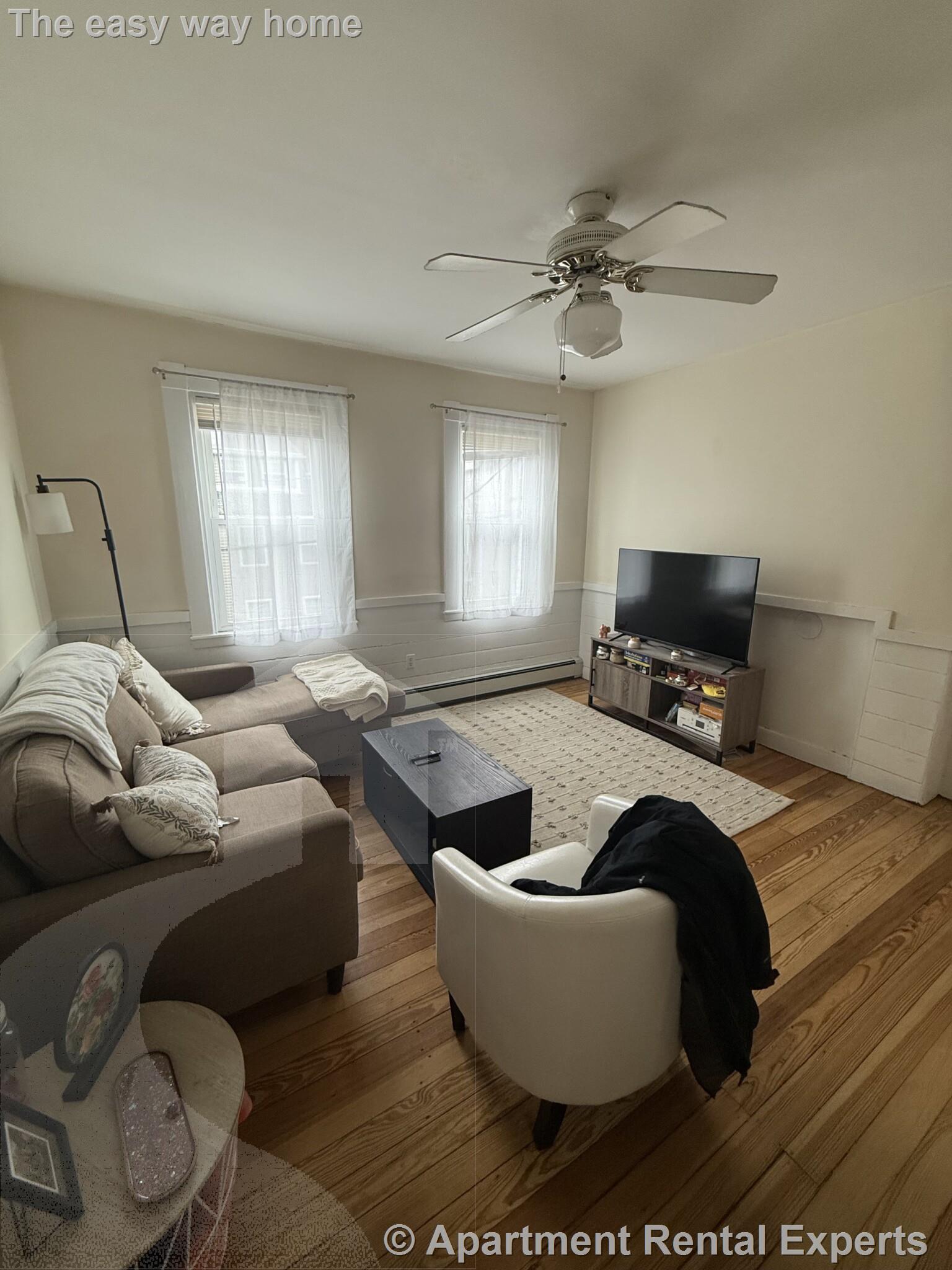 72 Gore St, East Cambridge