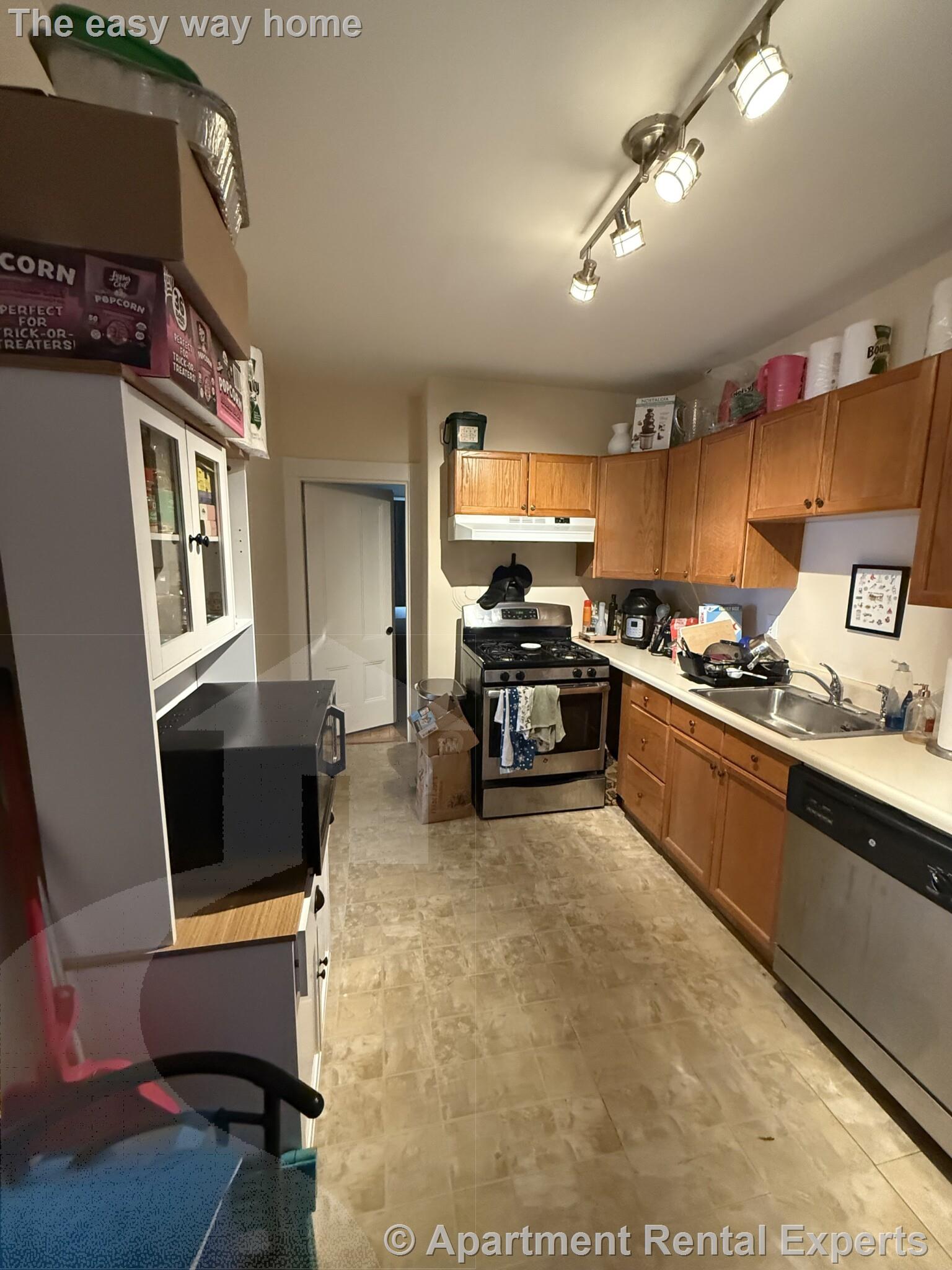 72 Gore St, East Cambridge