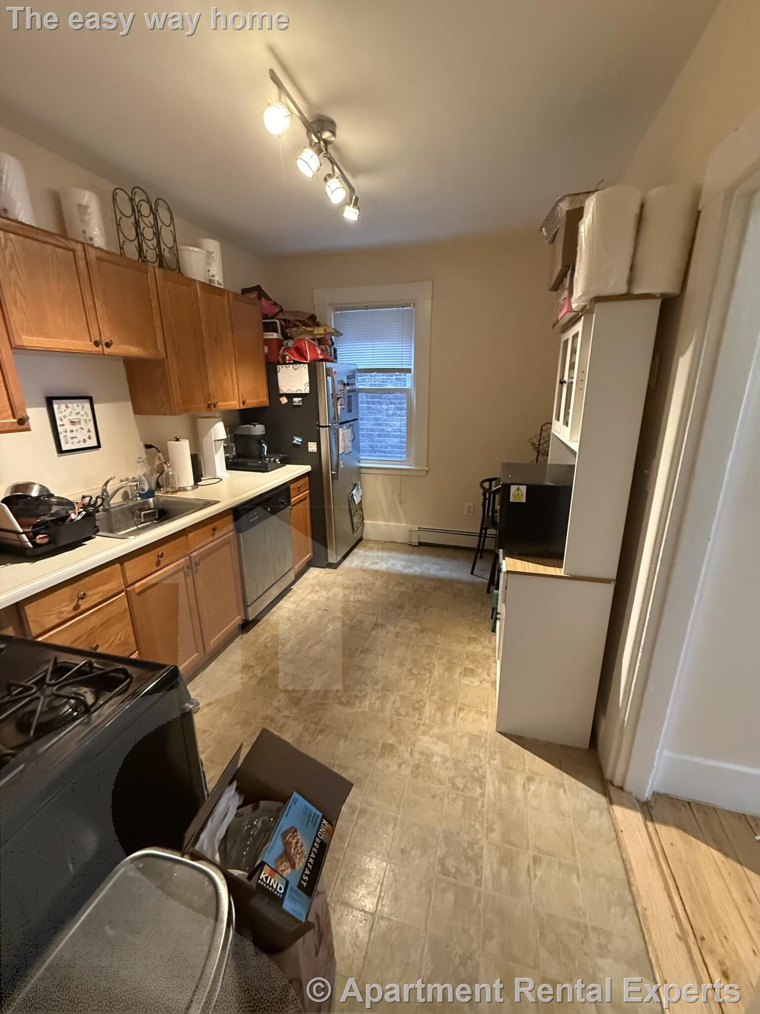 72 Gore St, East Cambridge