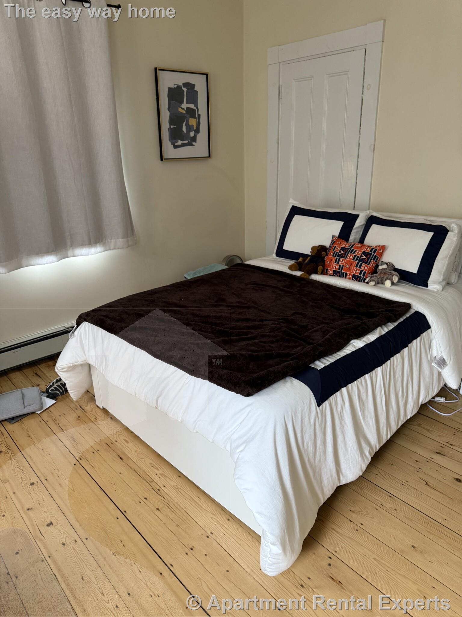 72 Gore St, East Cambridge