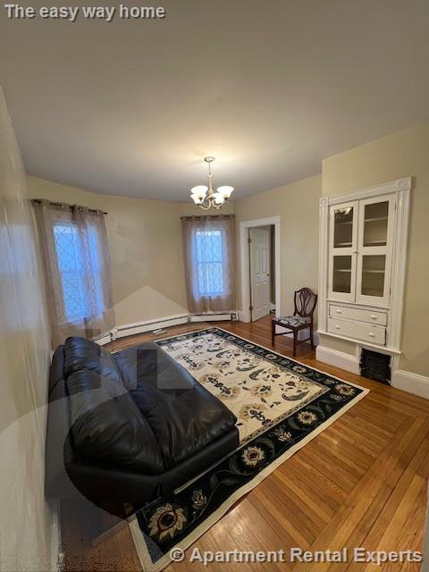 28 Cutter Ave, Davis Square