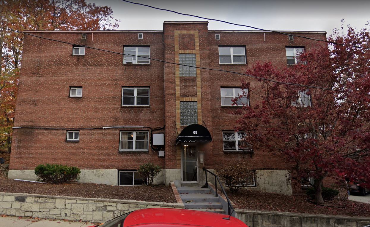 67 Chiswick Rd, Brighton