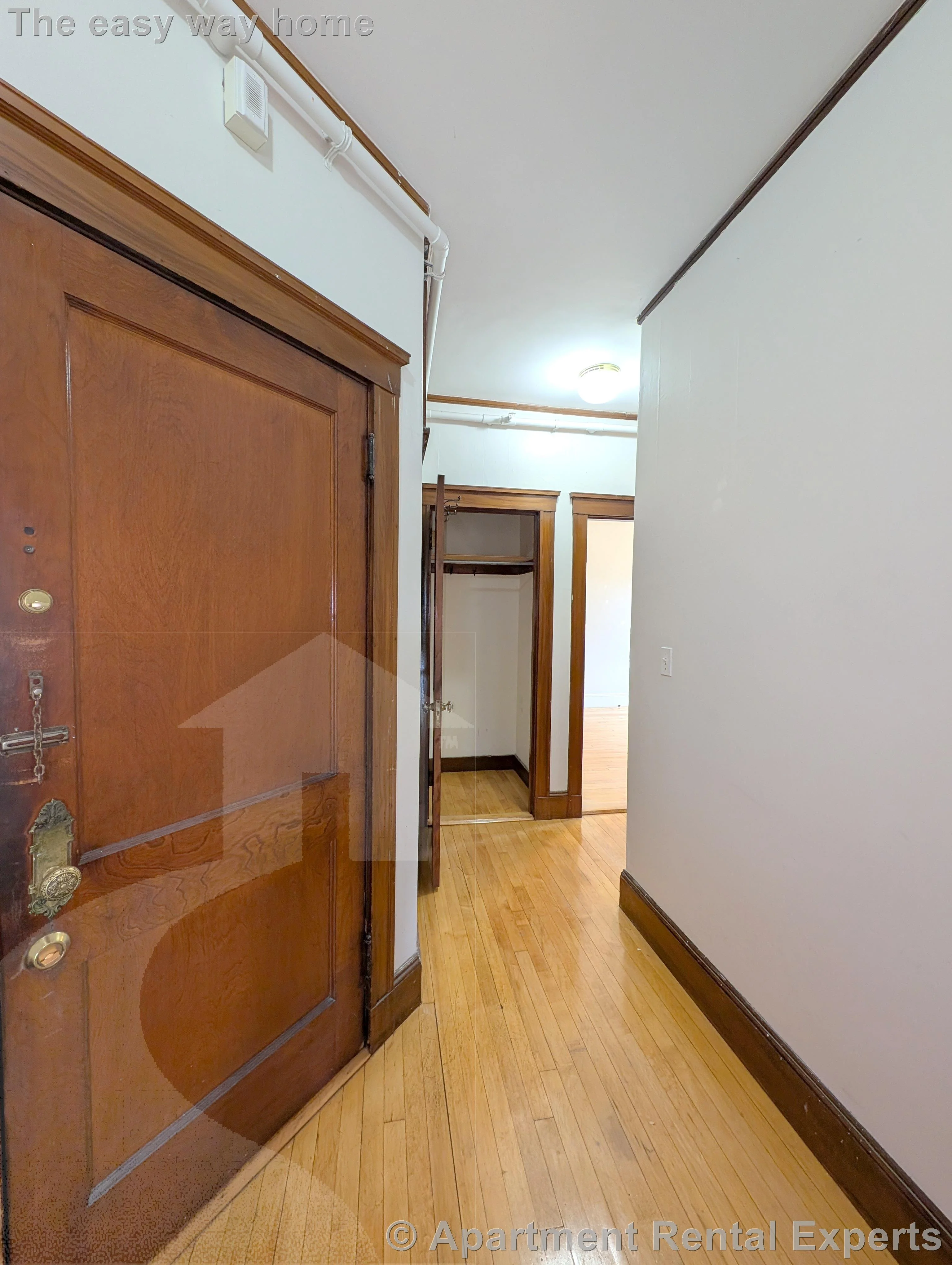 3 Linnaean St, Porter Square