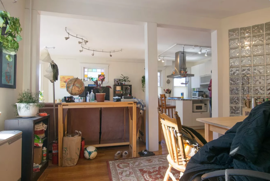 229 Harvard St, The Port