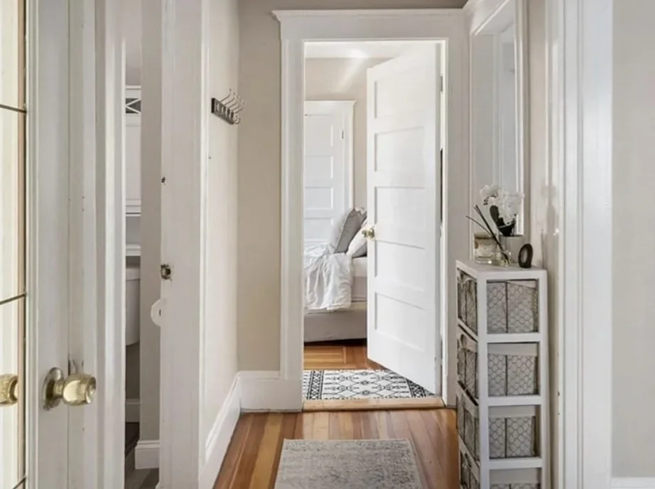 44 Green Leaf, Tufts University