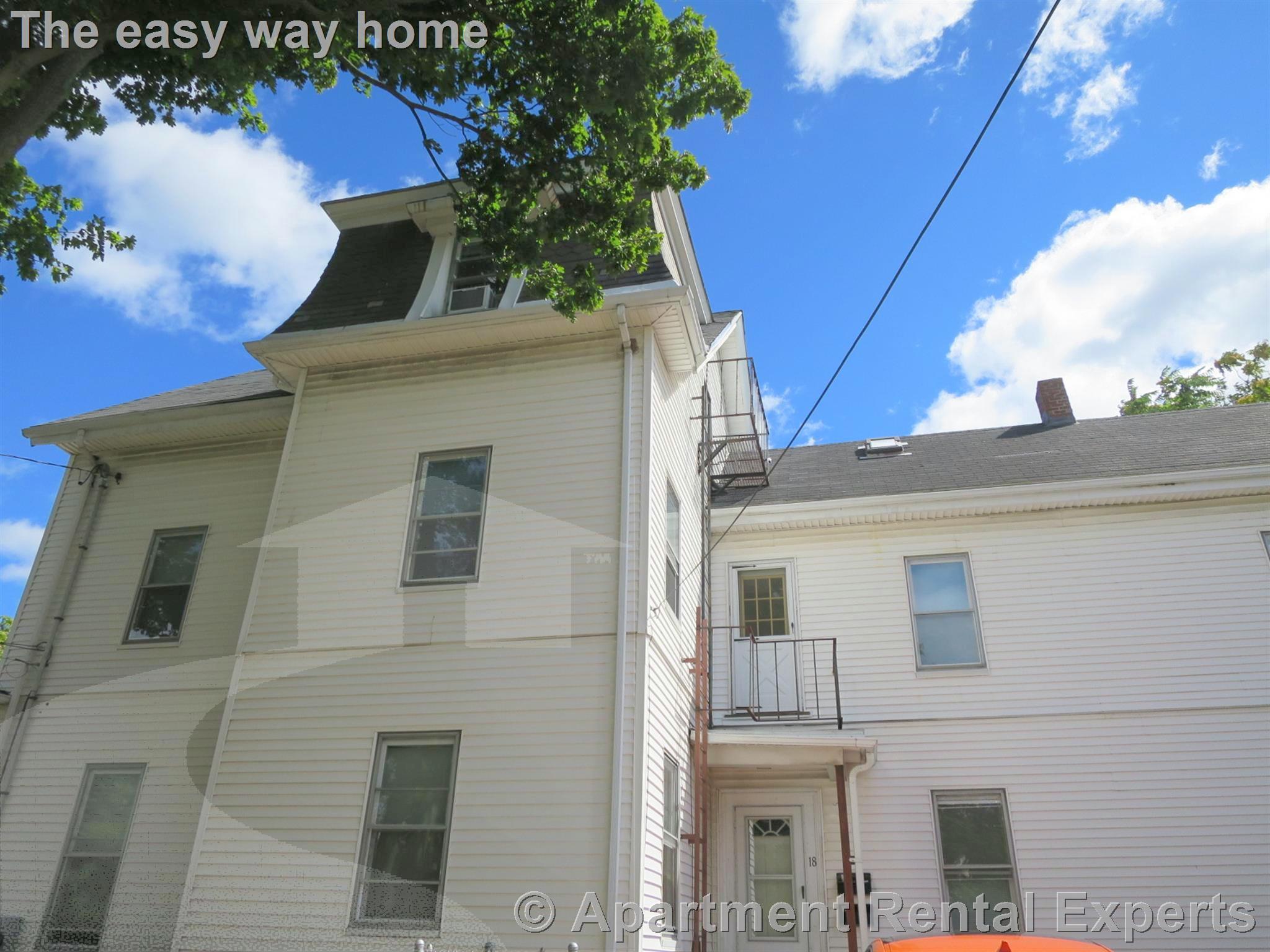 18 Meridian St, Malden Center