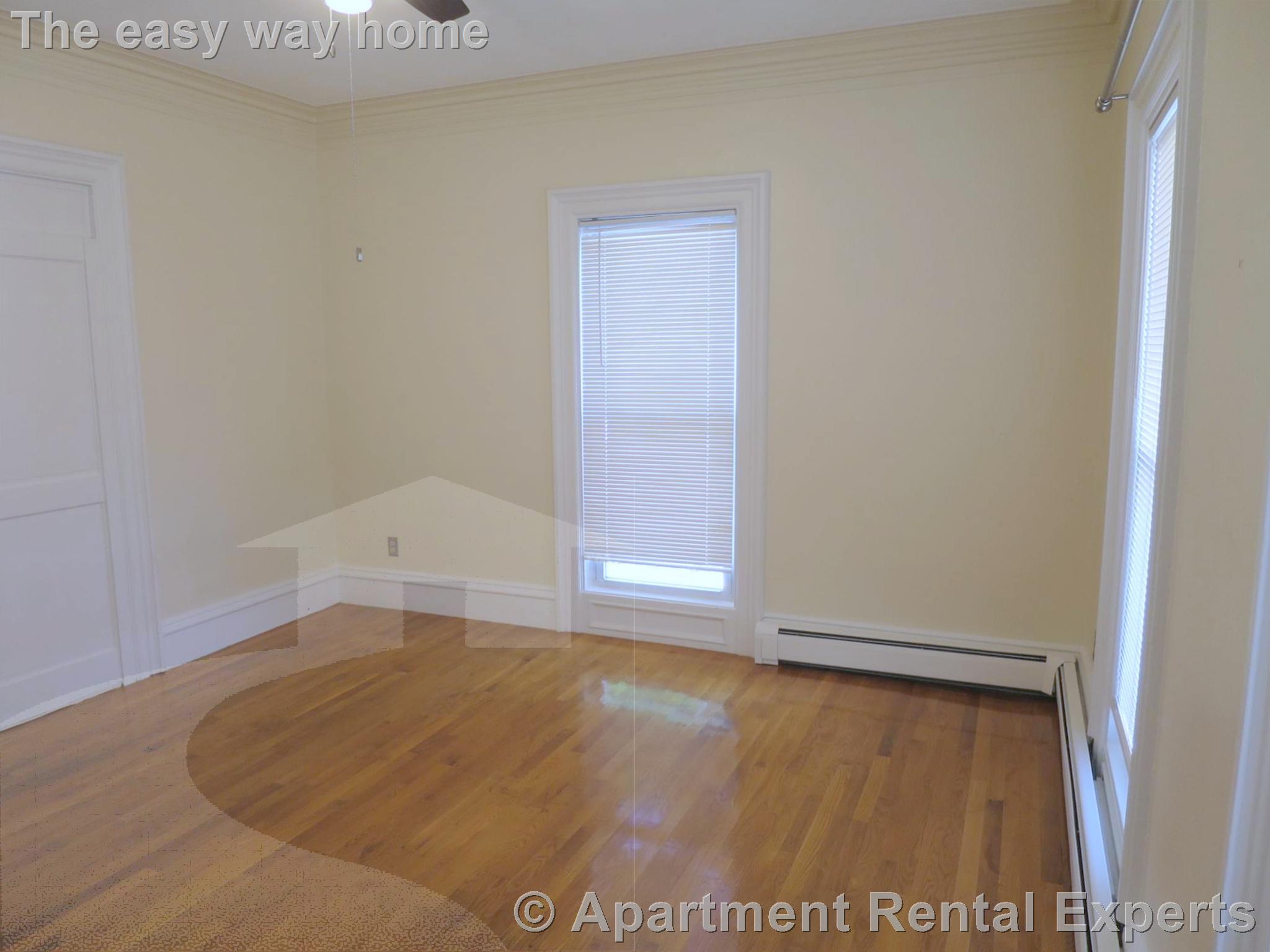 18 Meridian St, Malden Center