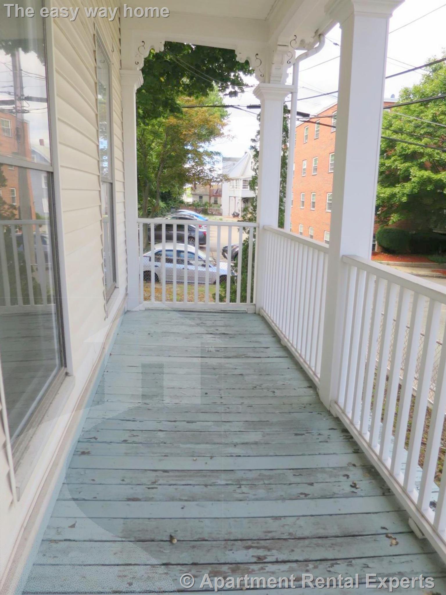 18 Meridian St, Malden Center