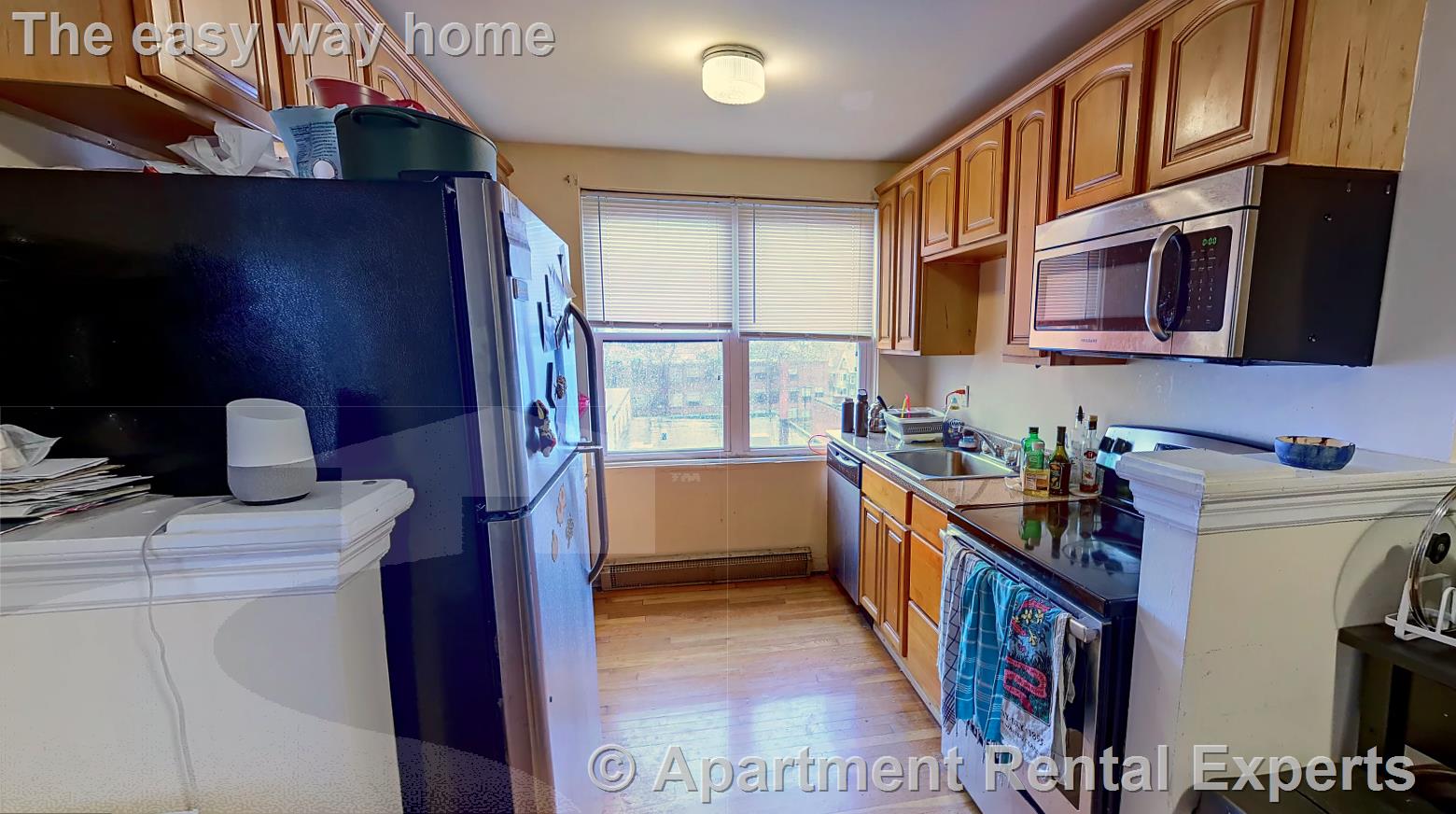 402 Highland Ave, Davis Square