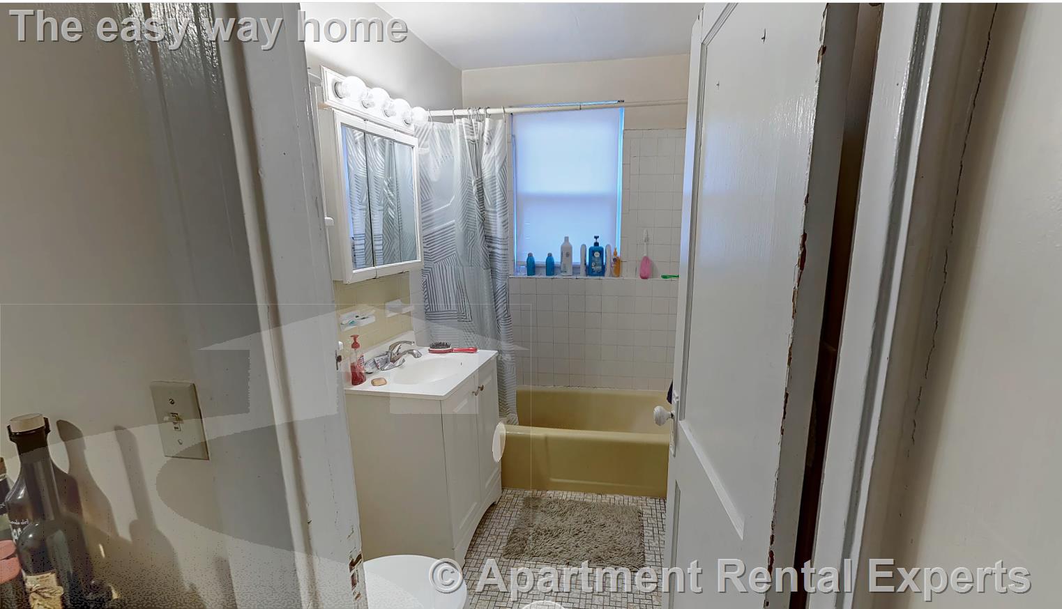 402 Highland Ave, Davis Square