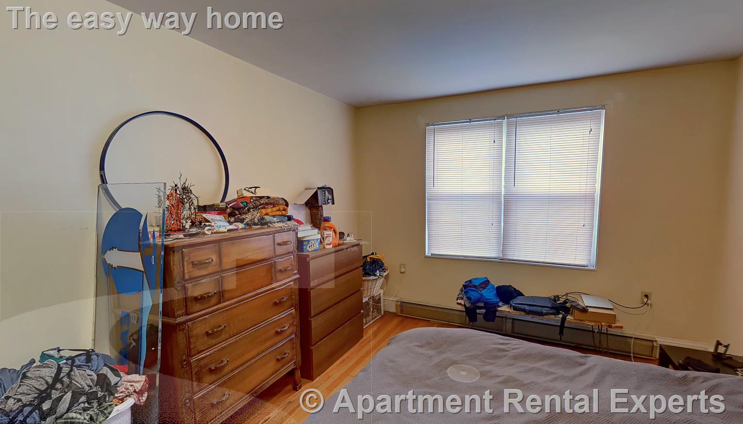 402 Highland Ave, Davis Square