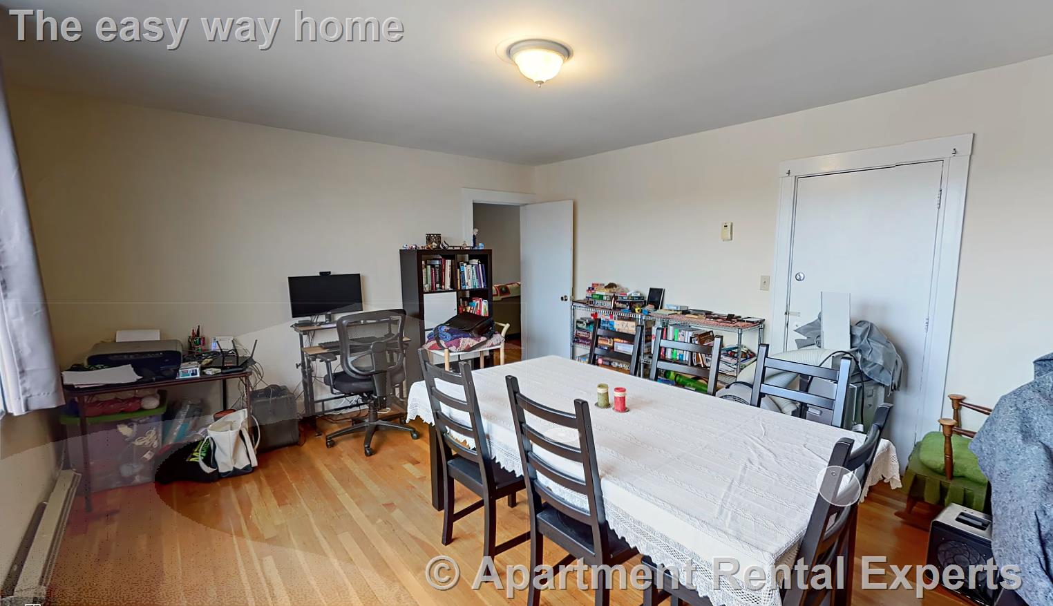 402 Highland Ave, Davis Square