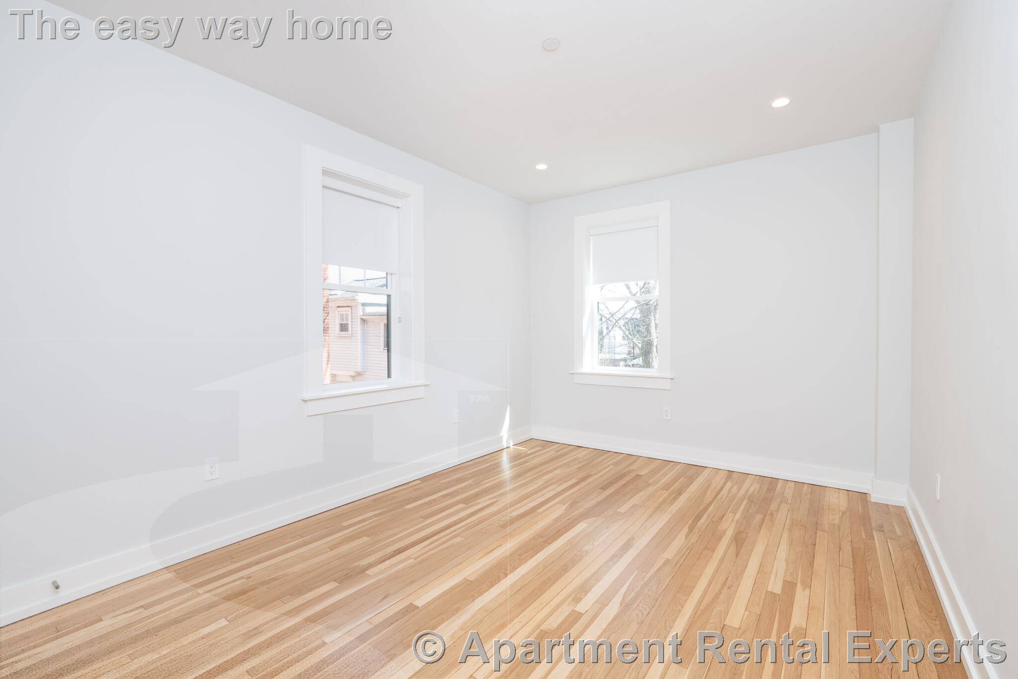 18A Forest St, Porter Square