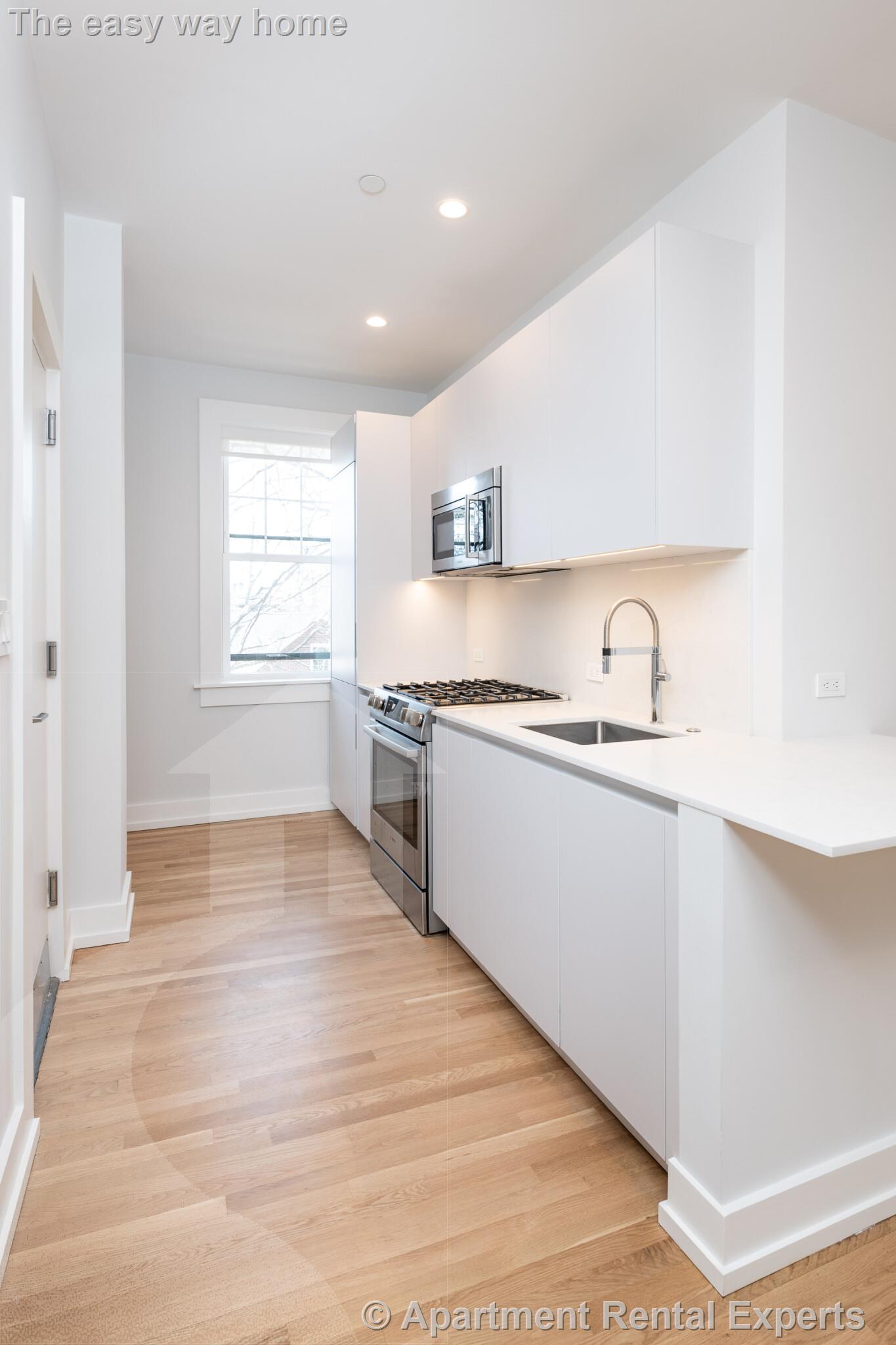 18A Forest St, Porter Square