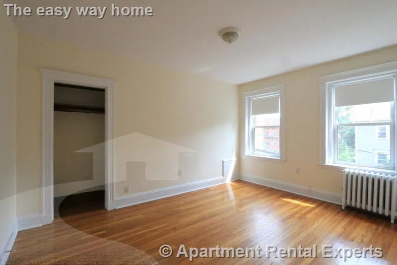 21 Wendell St, Harvard Square