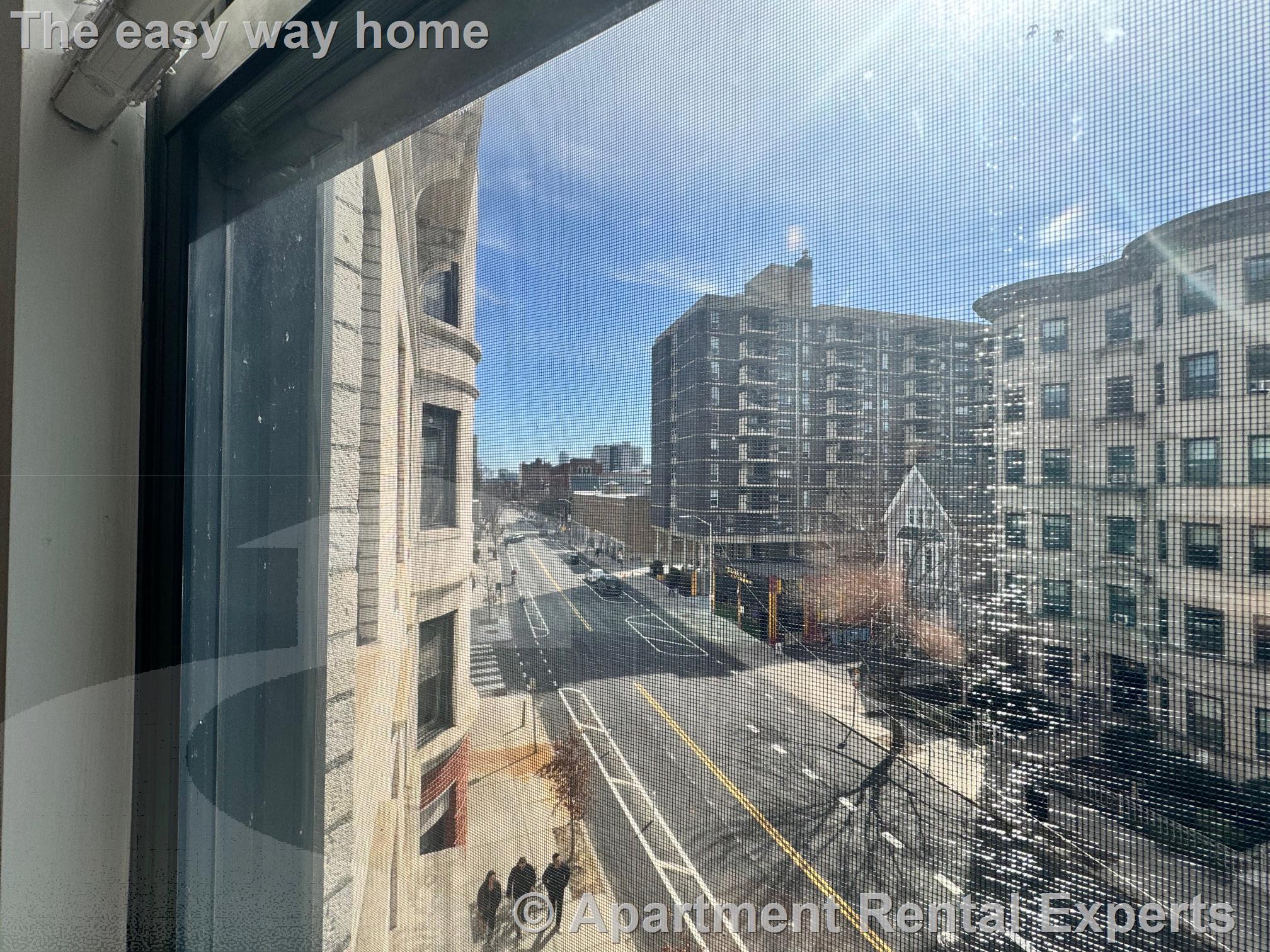 885 Massachusetts Ave, Central Square