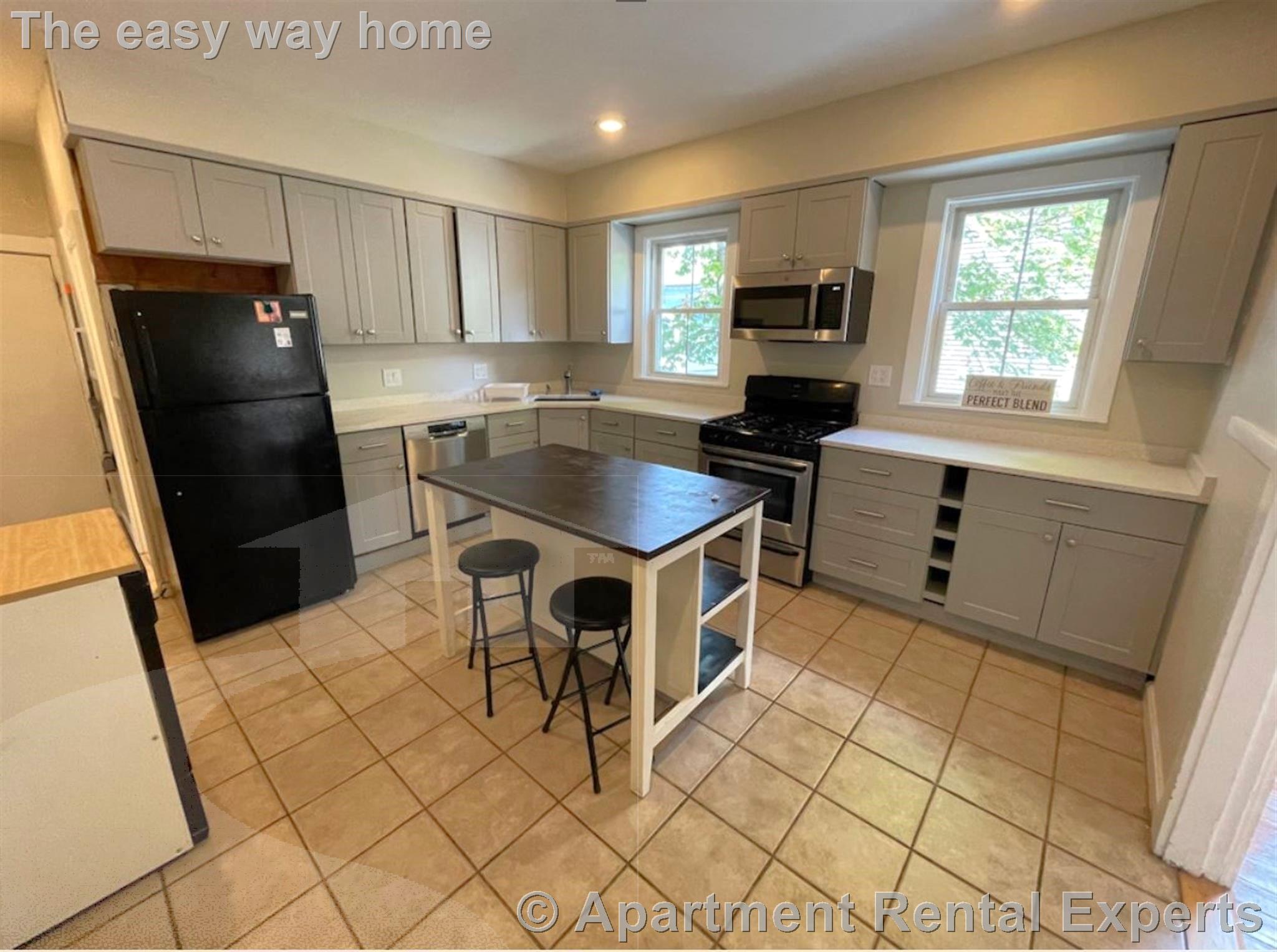 5 Durham St, Ward Two