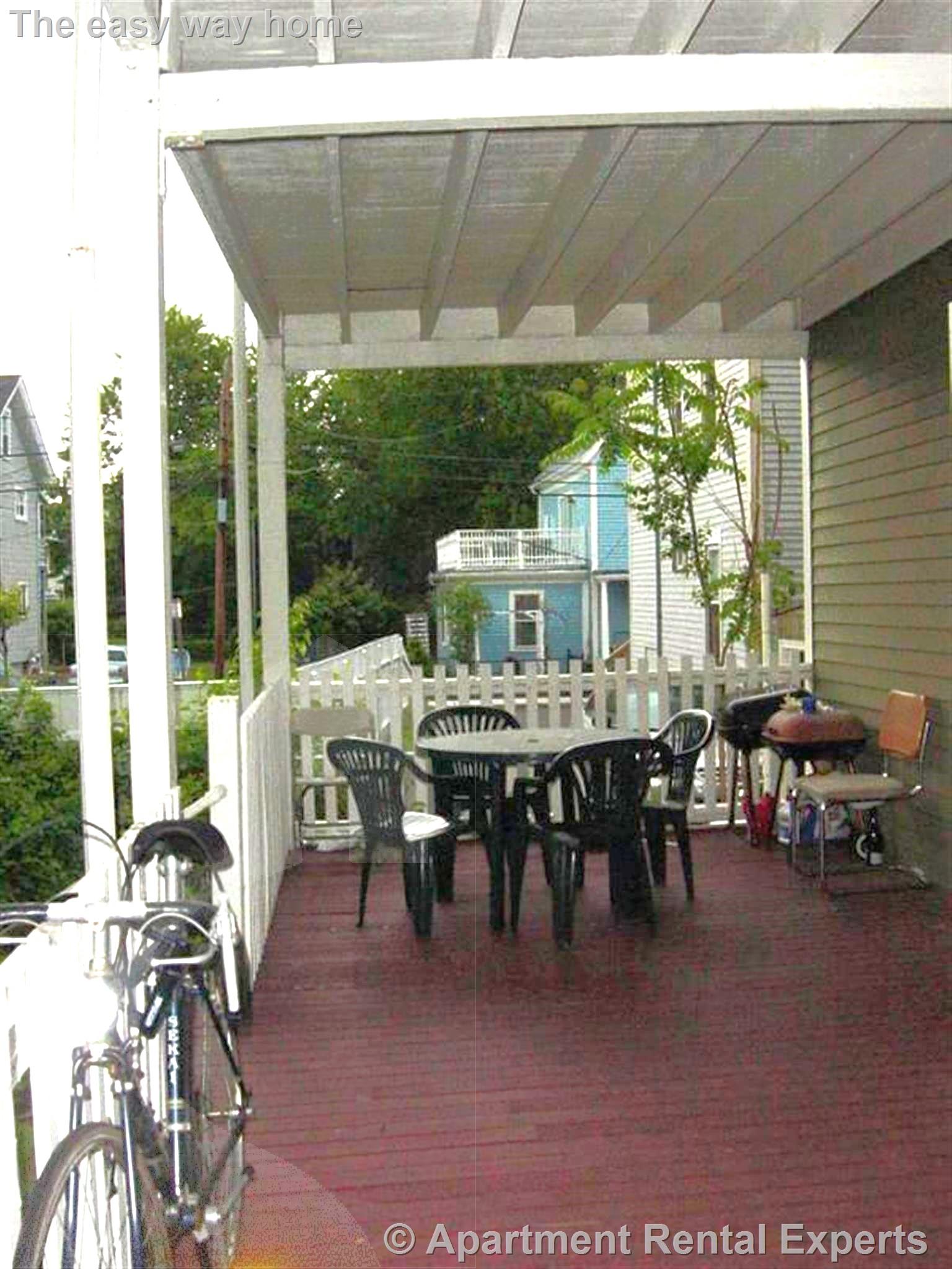 5 Durham St, Ward Two