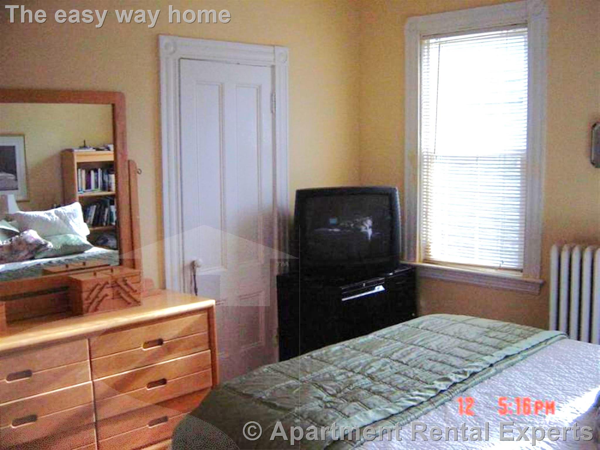 5 Durham St, Ward Two