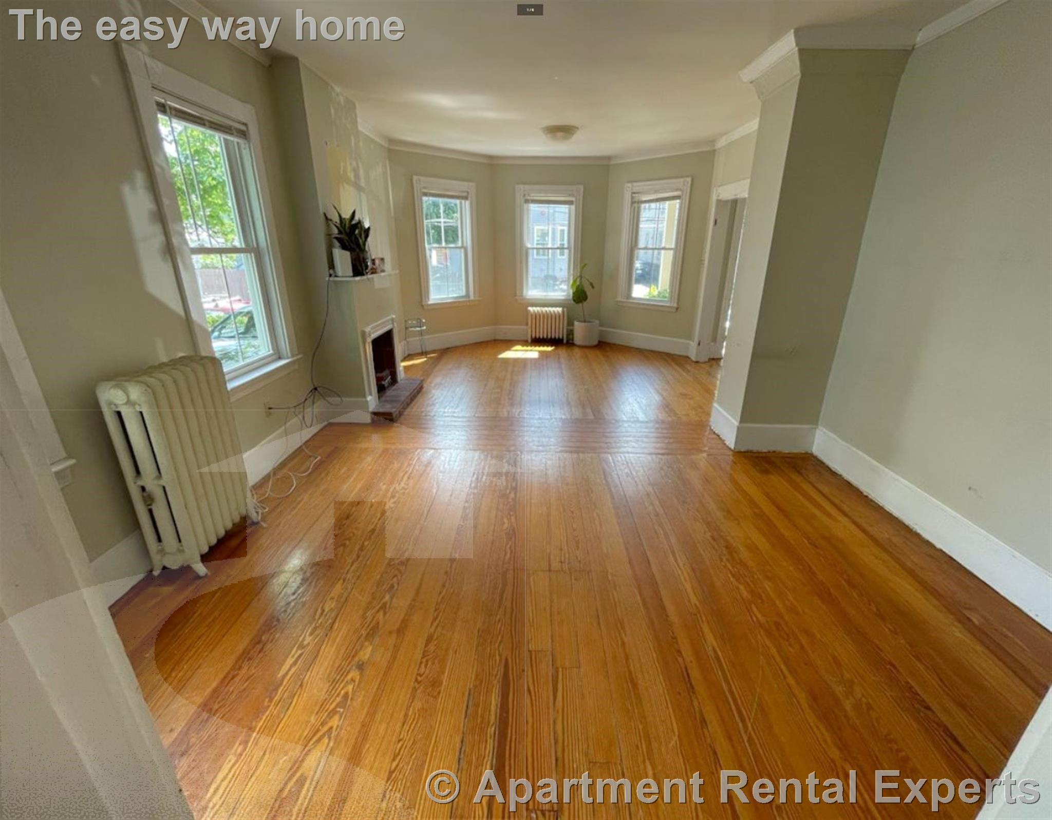 5 Durham St, Ward Two