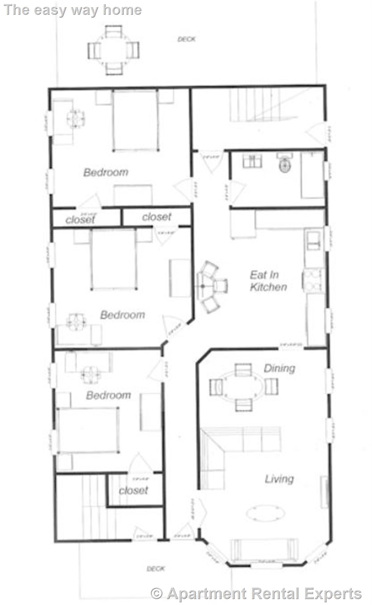 5 Durham St, Ward Two