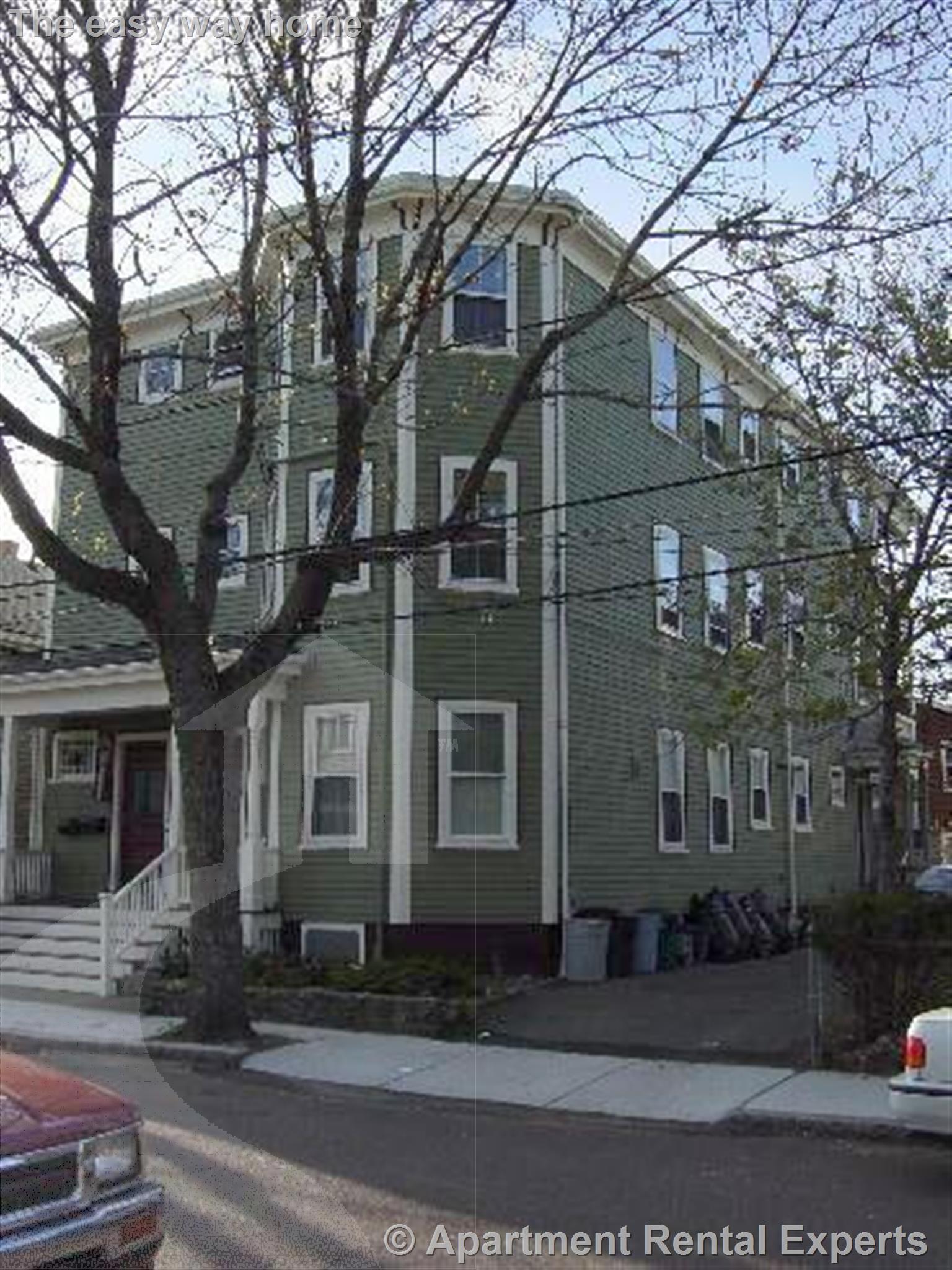 5 Durham St, Ward Two