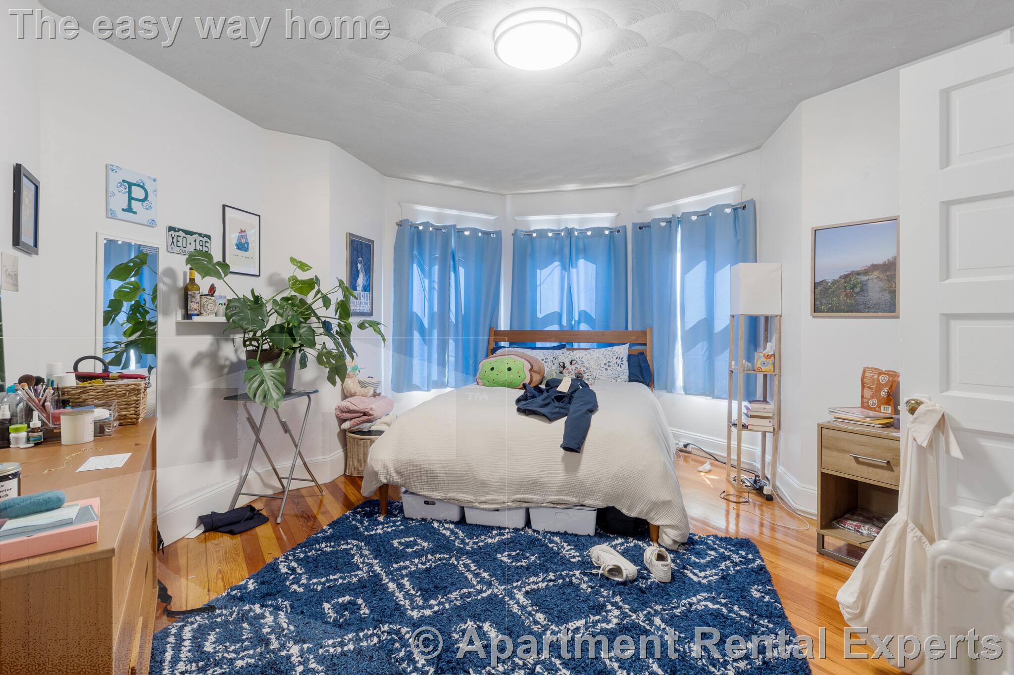 95 Beacon St, Inman Square