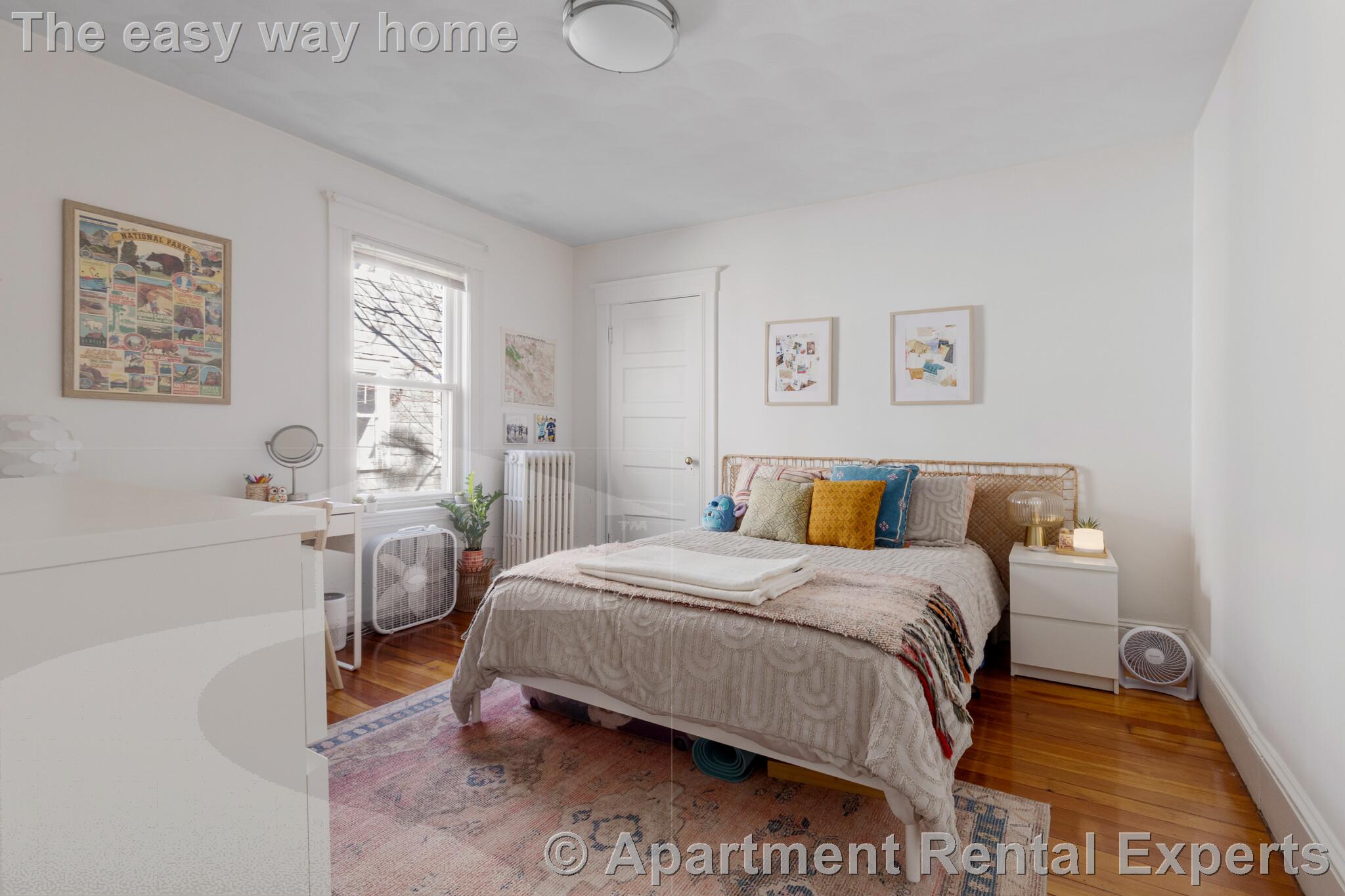 95 Beacon St, Inman Square