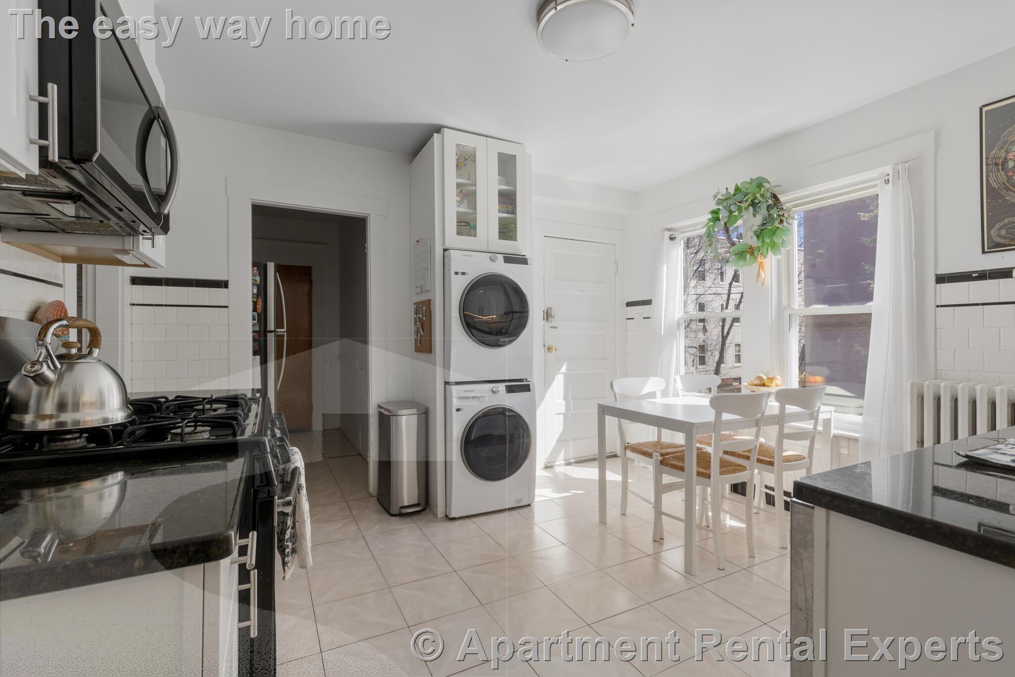 95 Beacon St, Inman Square