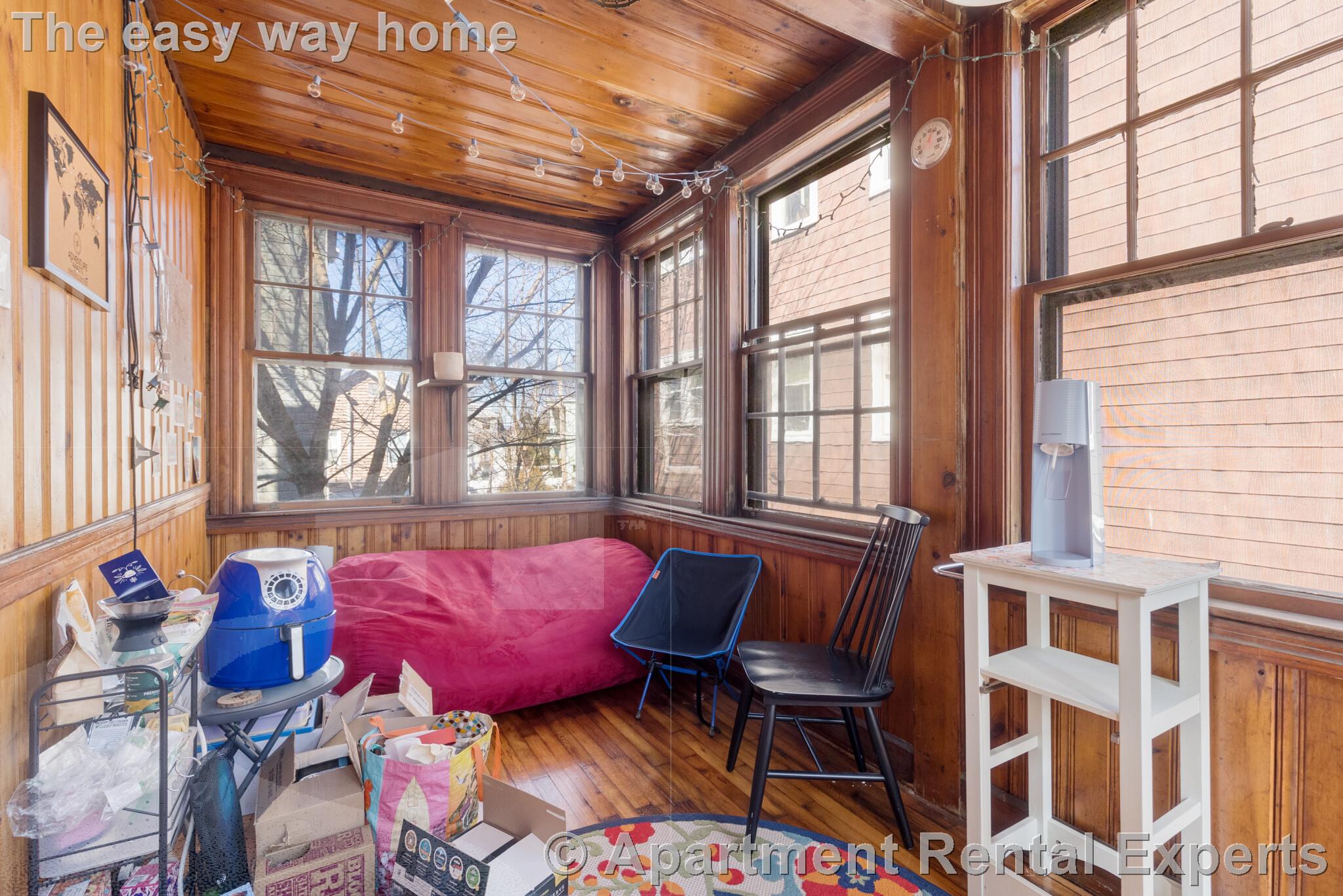 95 Beacon St, Inman Square