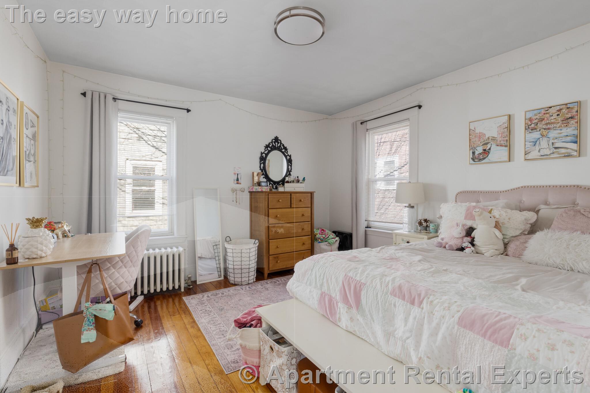 95 Beacon St, Inman Square