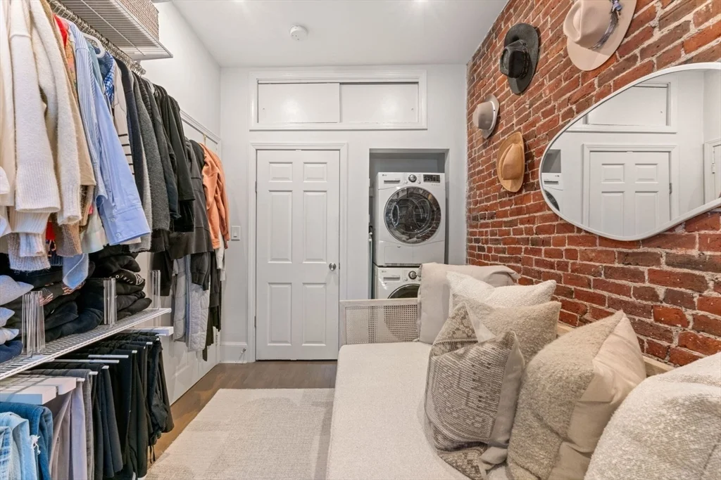 91 Waltham St, South End