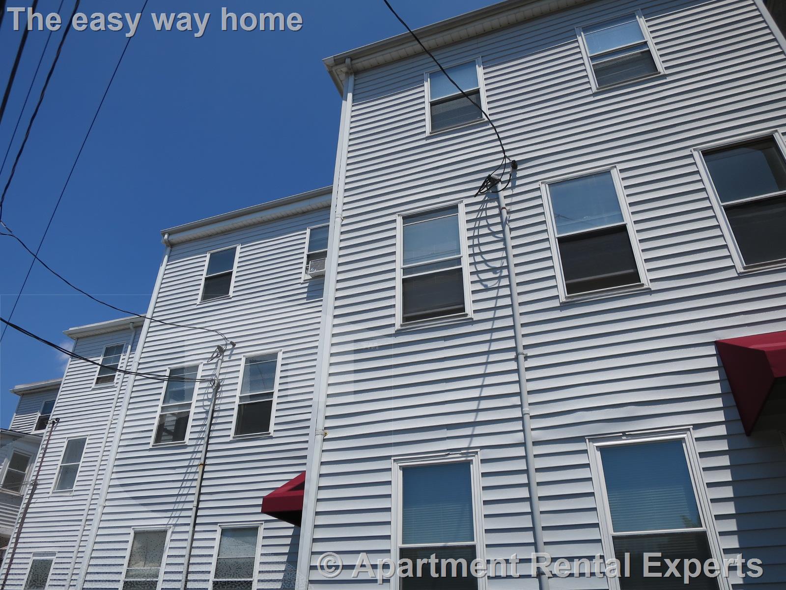 5 Elm St, Porter Square