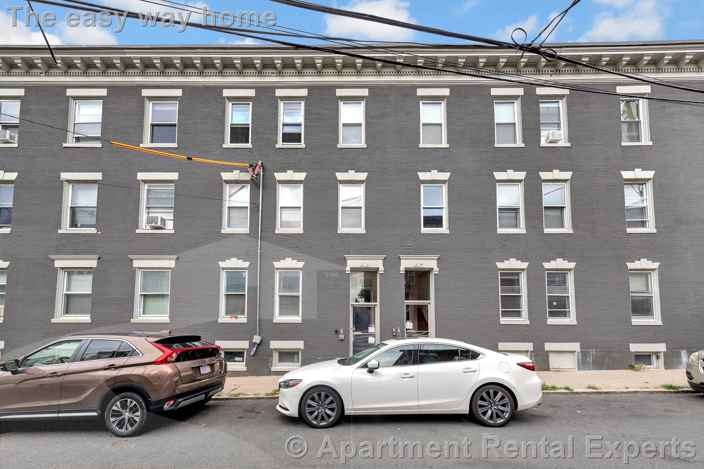 44 Brackett St, Brighton