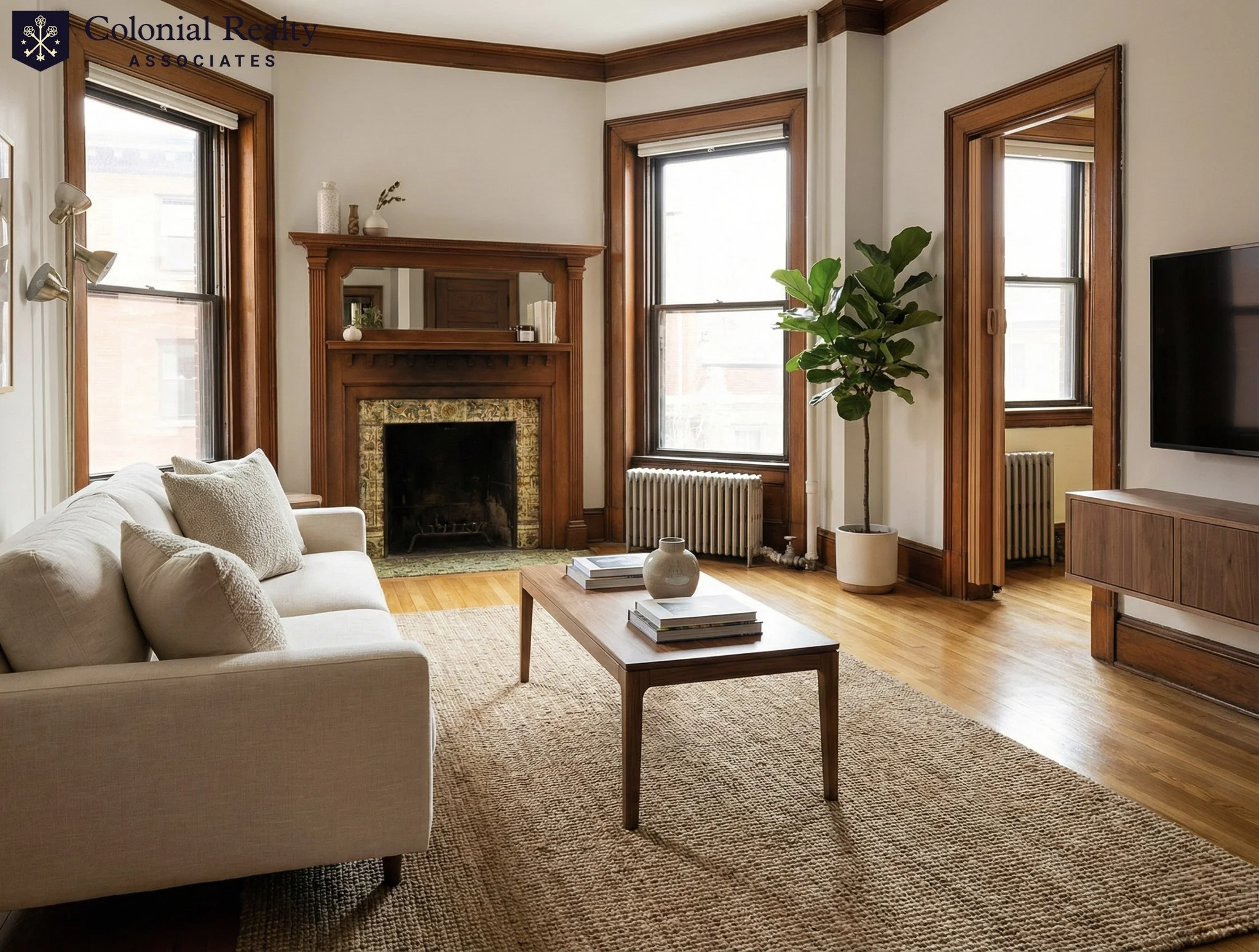 849 Beacon St, Fenway